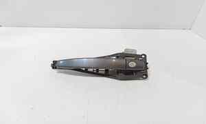 Maniglia esterna Anteriore Sinistra per Opel Corsa D 5p 2 Serie (2011 - In produzione)