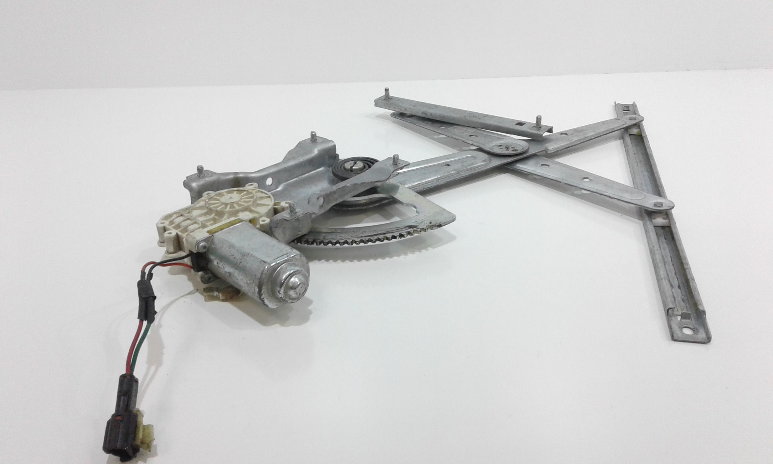 Cremagliera anteriore sinistra Guida KIA Sorento 1 Serie