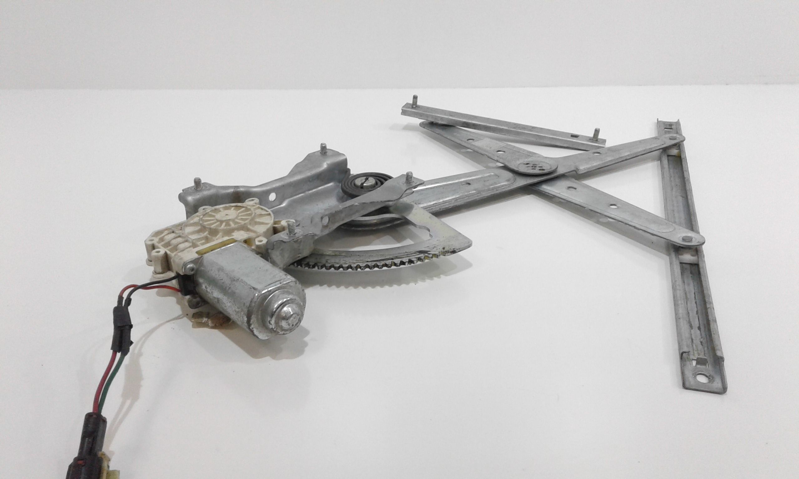 Cremagliera anteriore sinistra Guida KIA Sorento 1 Serie