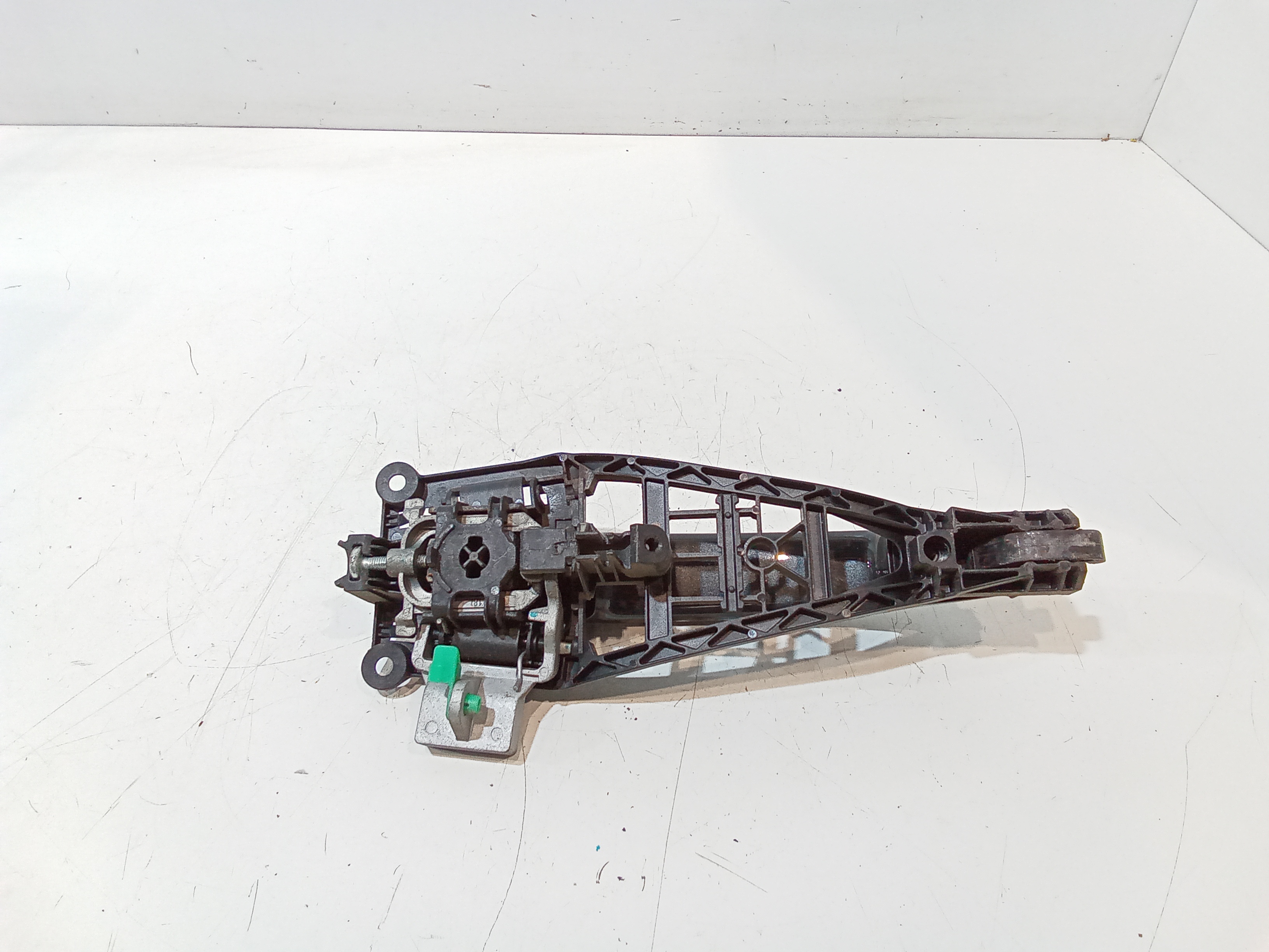 Maniglia esterna Posteriore Destra per Opel Corsa D 5p 2 Serie (2011 - In produzione)