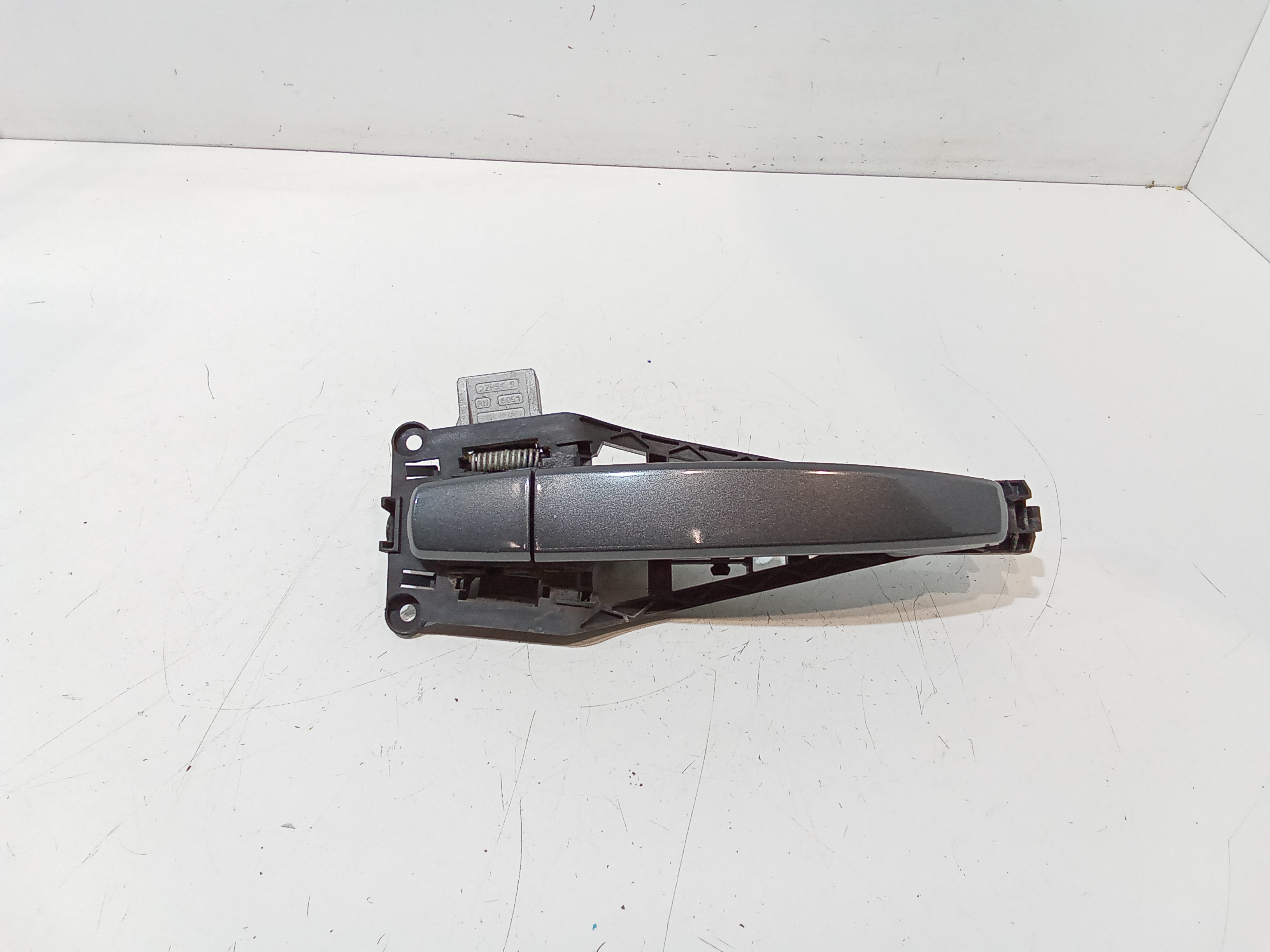 Maniglia esterna Posteriore Destra per Opel Corsa D 5p 2 Serie (2011 - In produzione)