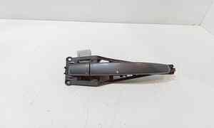 Maniglia esterna Posteriore Destra per Opel Corsa D 5p 2 Serie (2011 - In produzione)