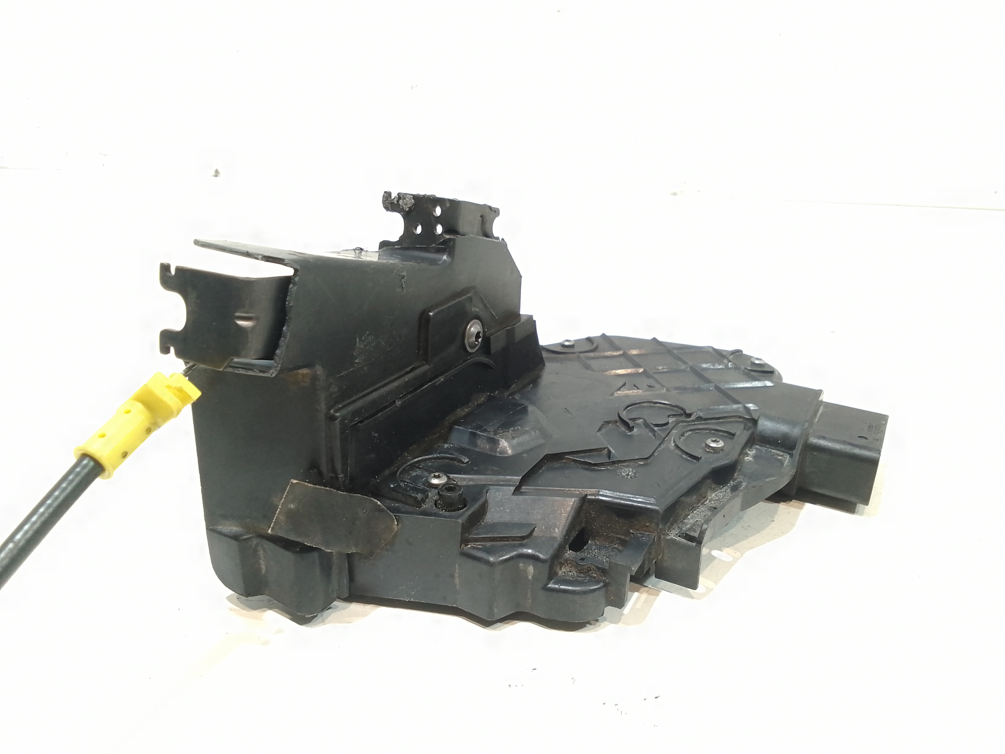 Serratura Anteriore Sinistra per Land Rover Range Rover Evoque 1 Serie (2011 - In produzione)