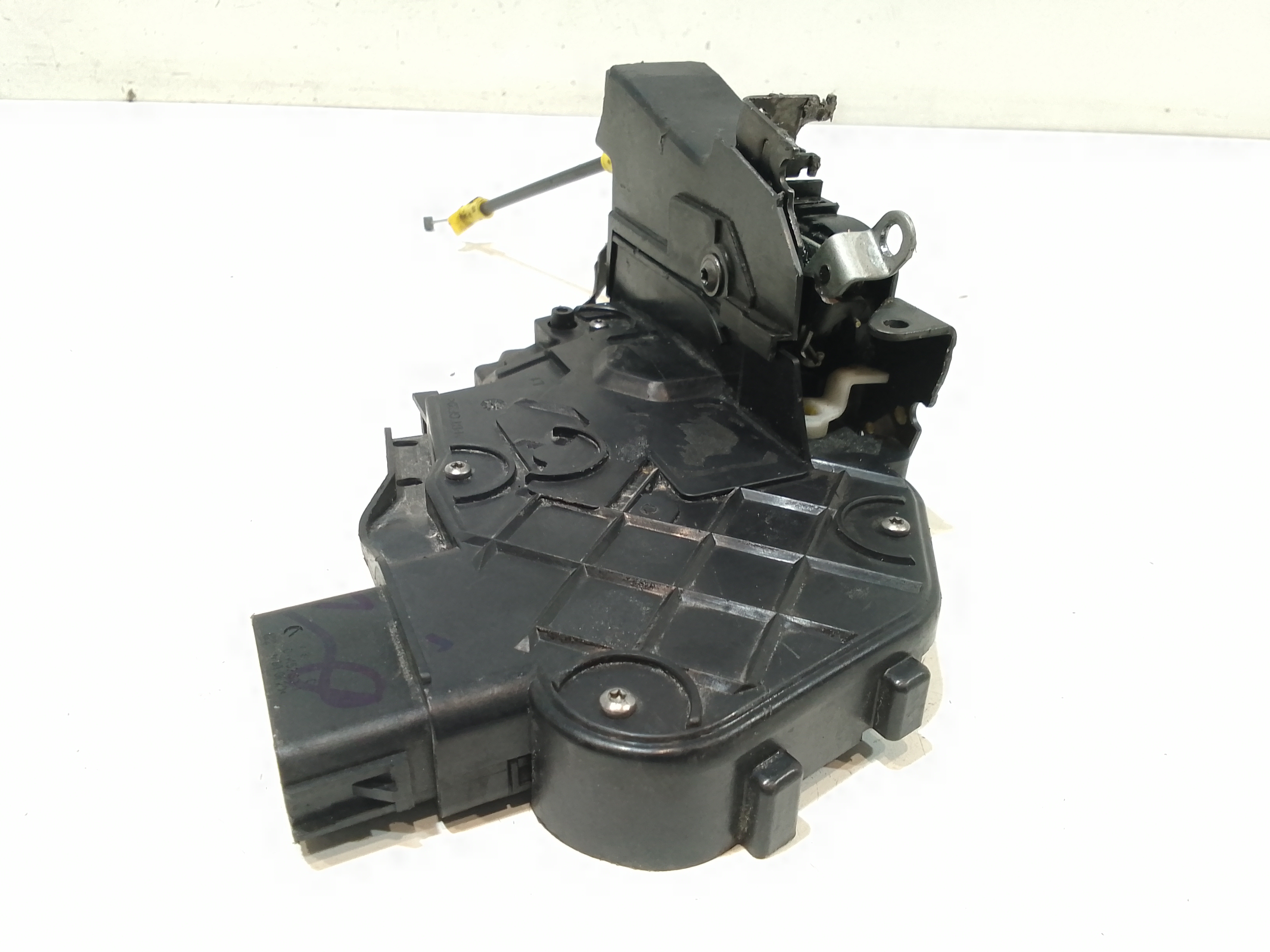 Serratura Anteriore Sinistra per Land Rover Range Rover Evoque 1 Serie (2011 - In produzione)