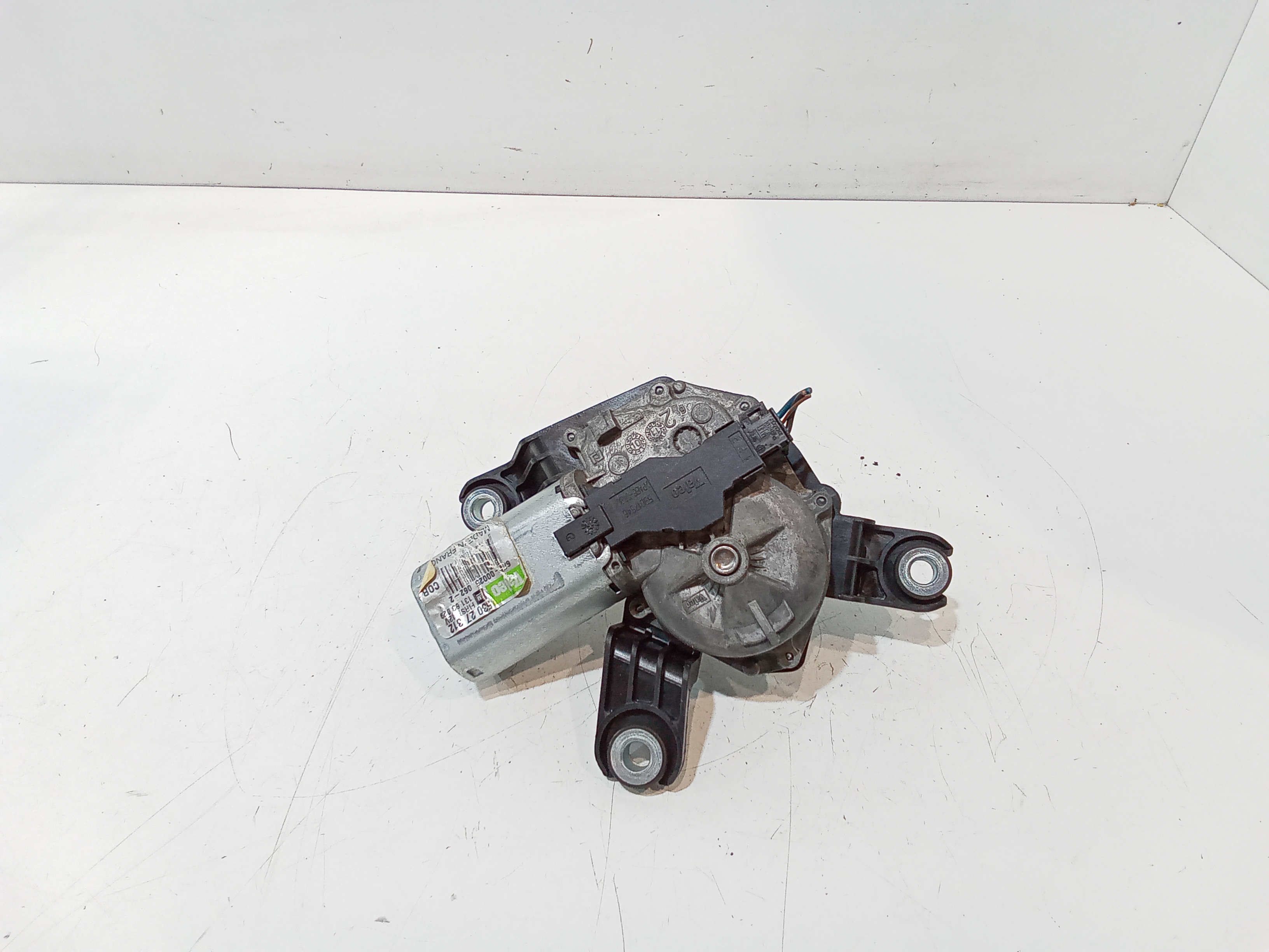 Motorino Tergicristallo Posteriore per Opel Corsa D 5p 2 Serie (2011 - In produzione)