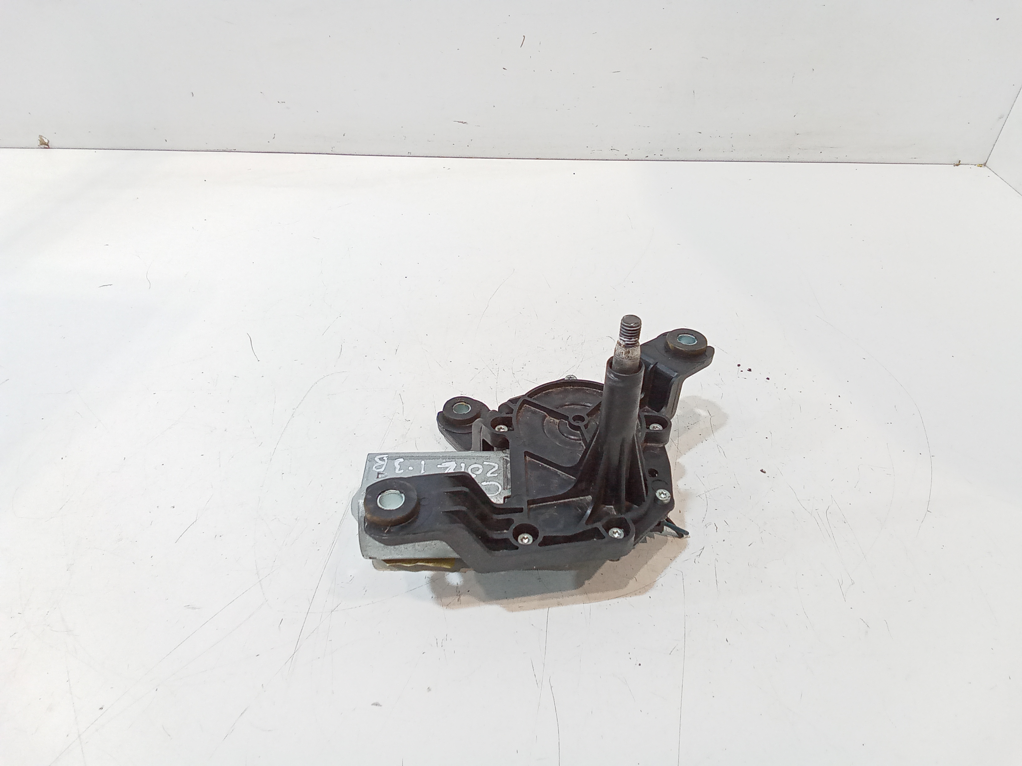 Motorino Tergicristallo Posteriore per Opel Corsa D 5p 2 Serie (2011 - In produzione)