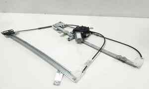 Cremagliera anteriore destra passeggero per Peugeot Ranch 2 Serie (2002 - 2008)