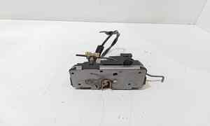 Serratura Anteriore Sinistra per Opel Corsa D 5p 2 Serie (2011 - In produzione)