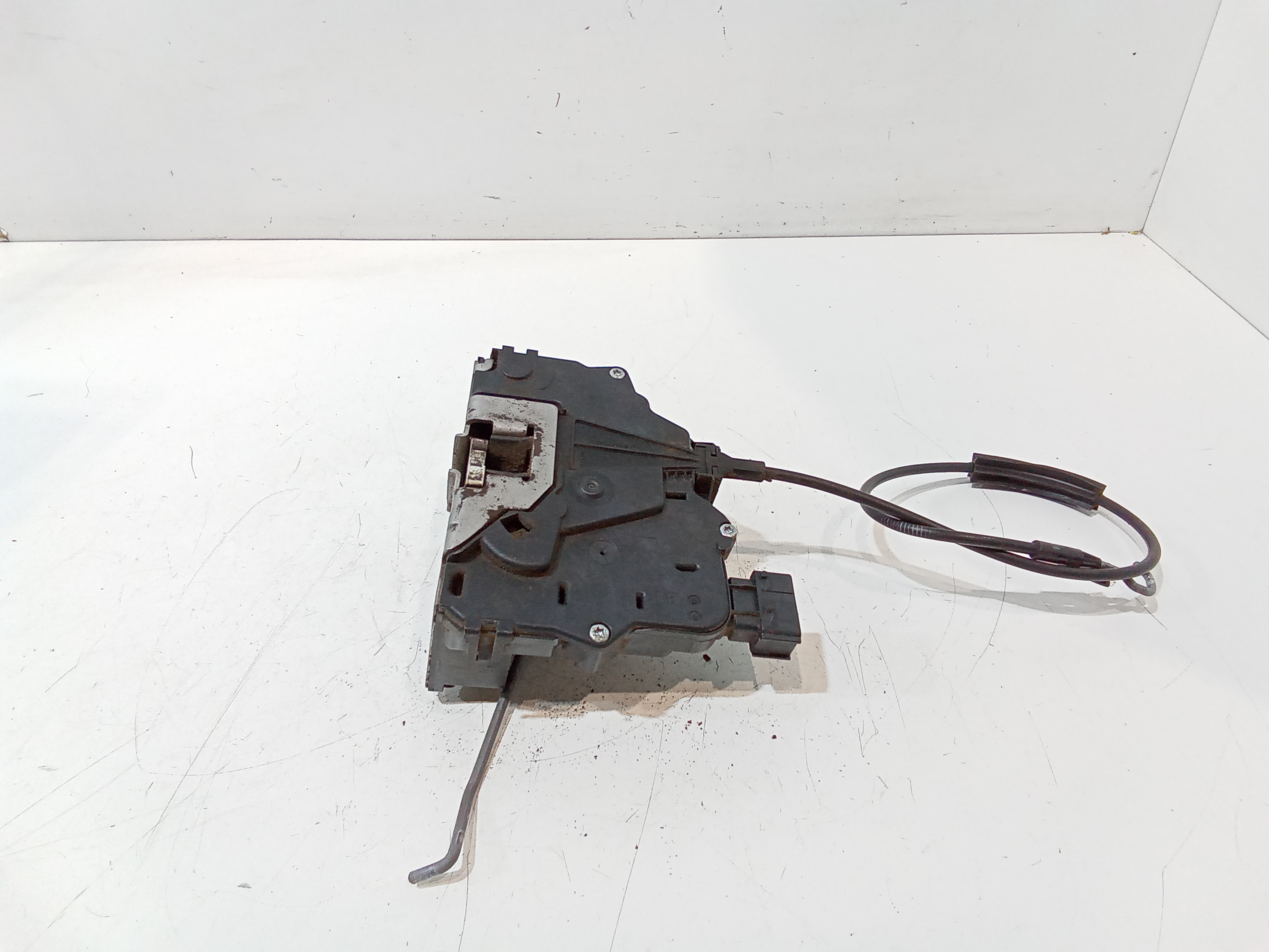 Serratura Anteriore Destra per Opel Corsa D 5p 2 Serie (2011 - In produzione)