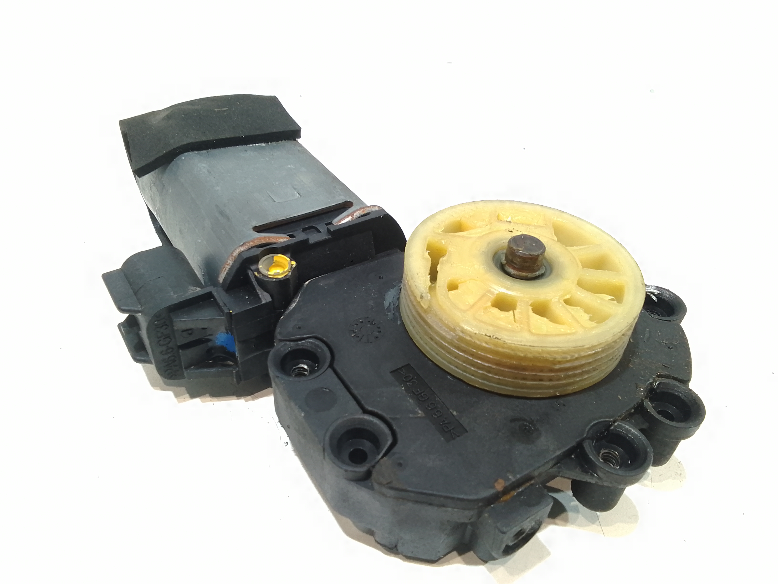 Motorino Alzavetro anteriore Sinistro per Lancia Lybra Berlina (1999 - In produzione)