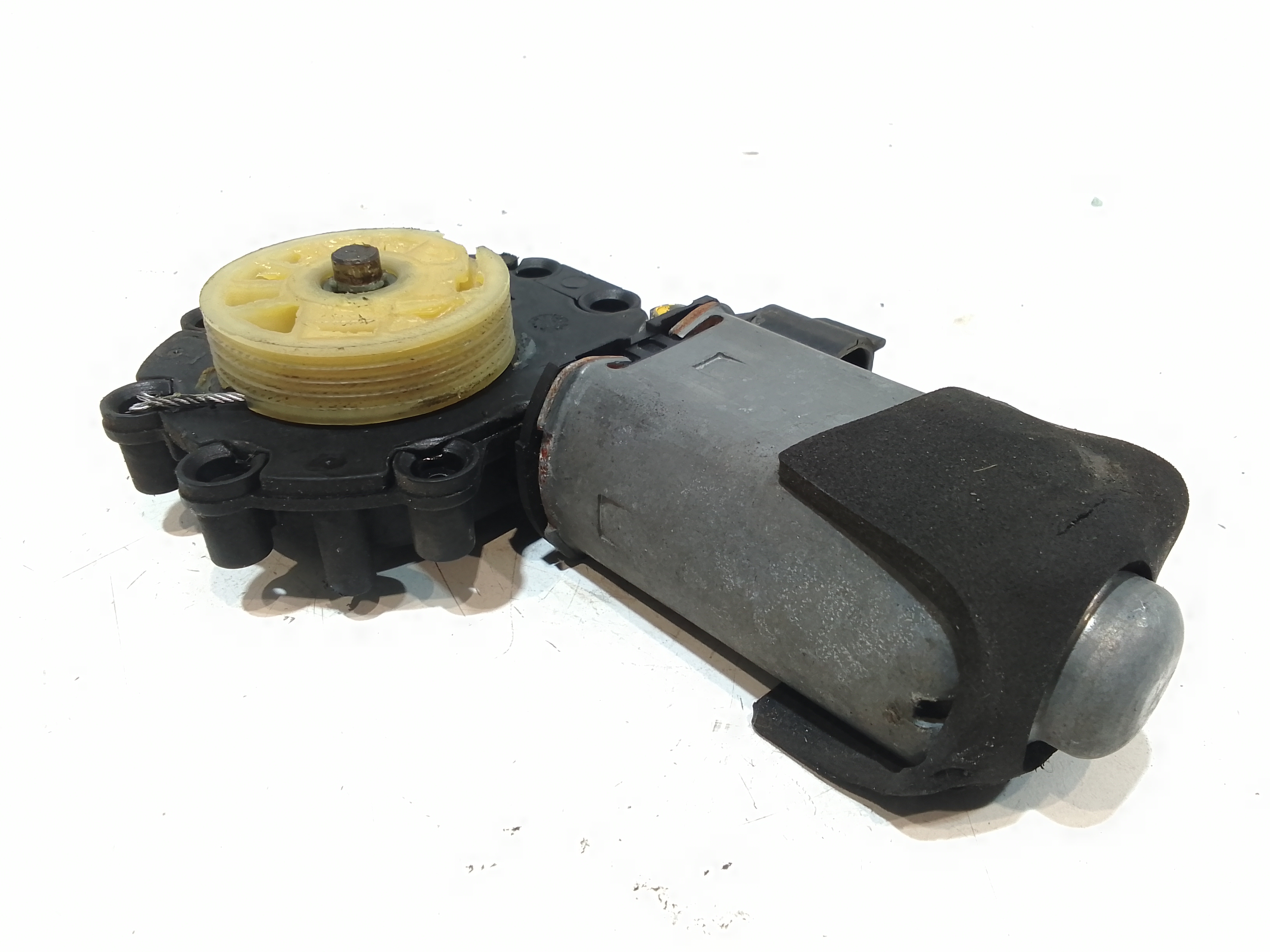 Motorino Alzavetro anteriore Sinistro per Lancia Lybra Berlina (1999 - In produzione)