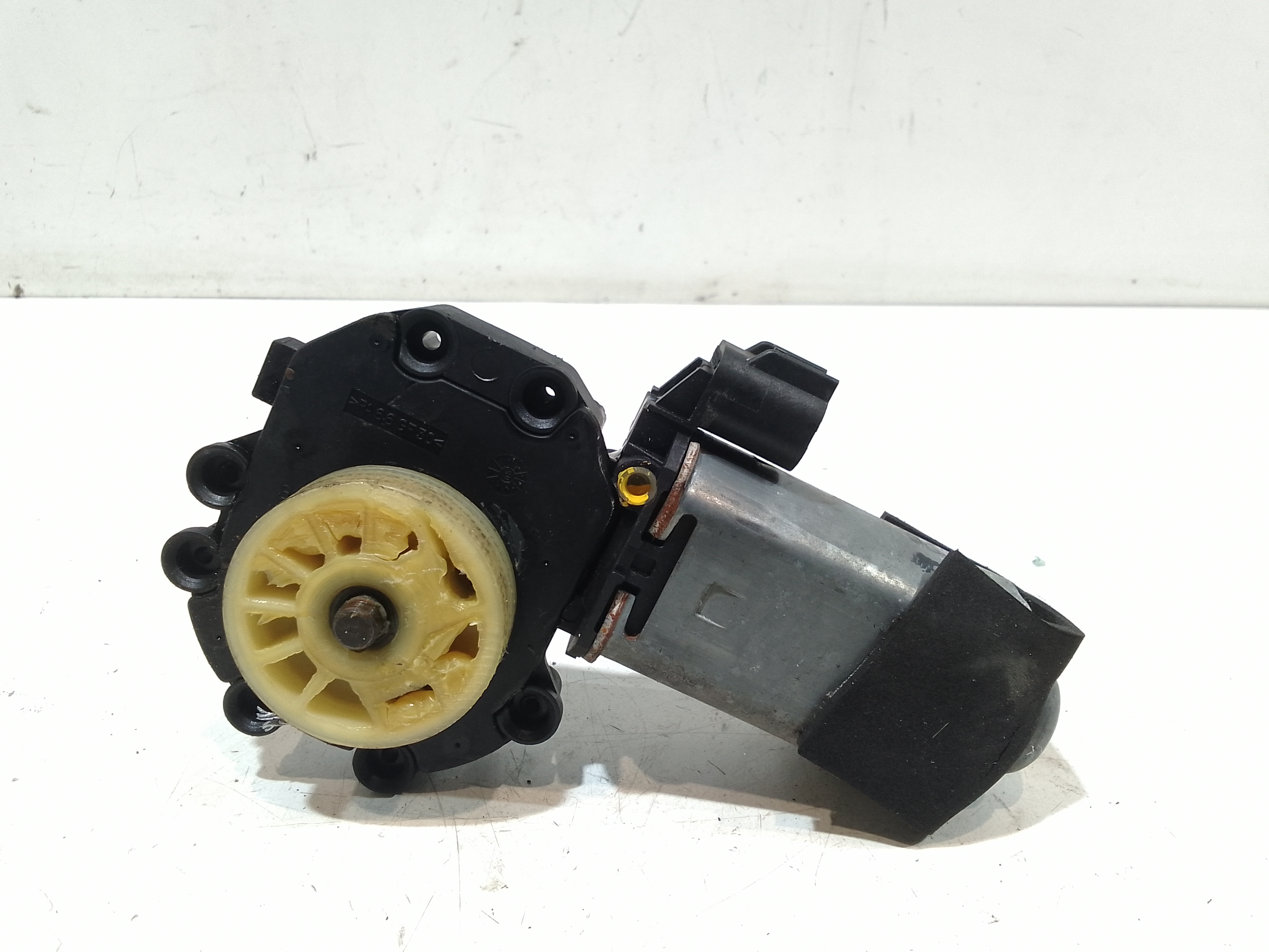 Motorino Alzavetro anteriore Sinistro per Lancia Lybra Berlina (1999 - In produzione)