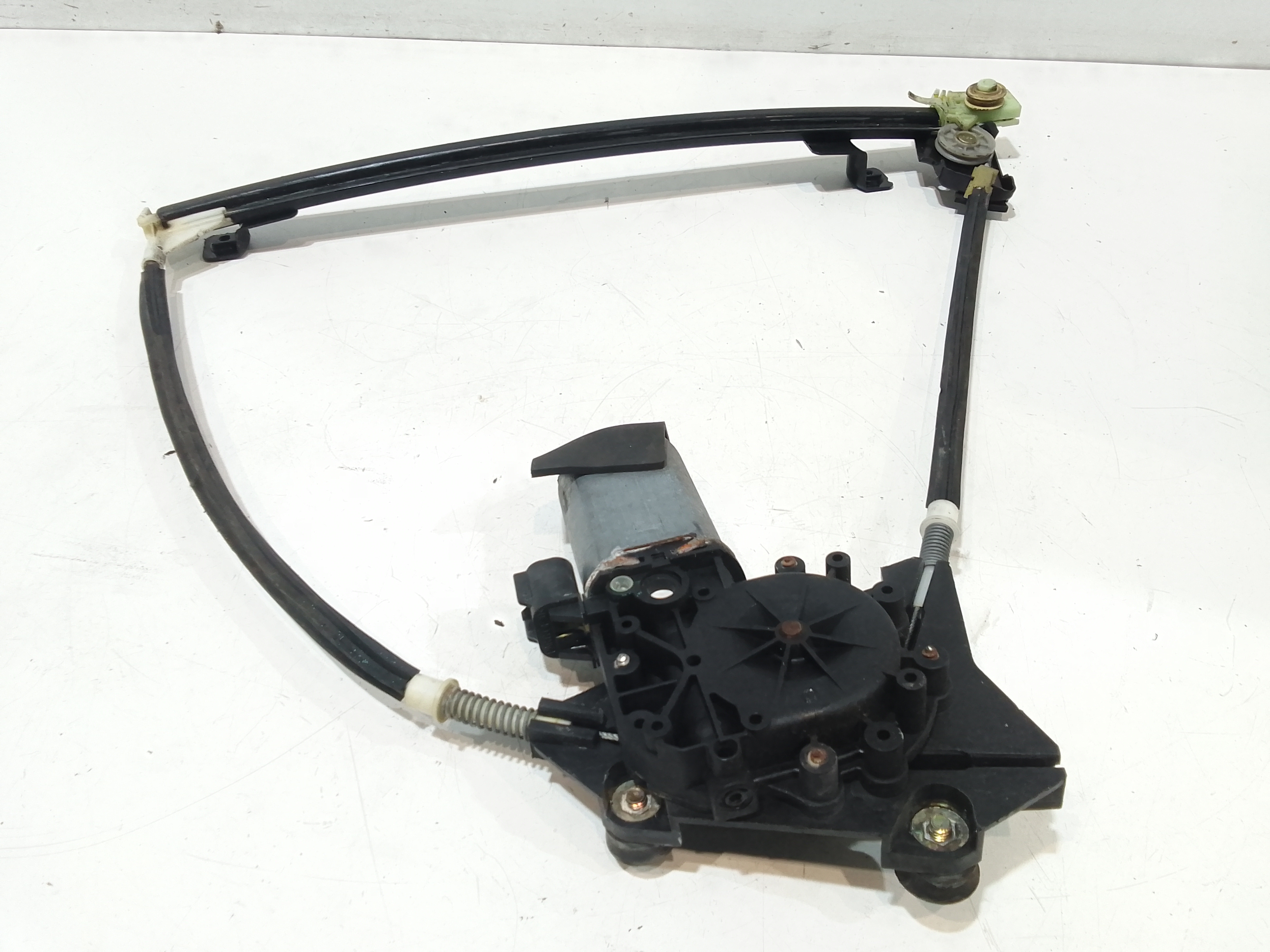 Cremagliera anteriore destra passeggero per Lancia Lybra Berlina (1999 - In produzione)