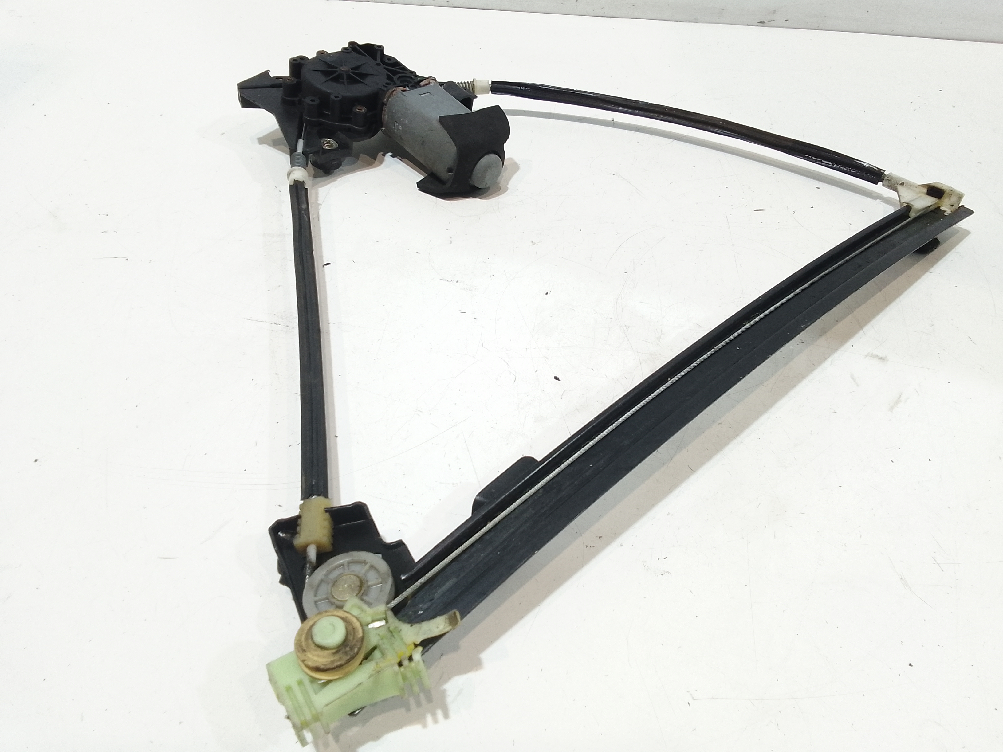 Cremagliera anteriore destra passeggero per Lancia Lybra Berlina (1999 - In produzione)