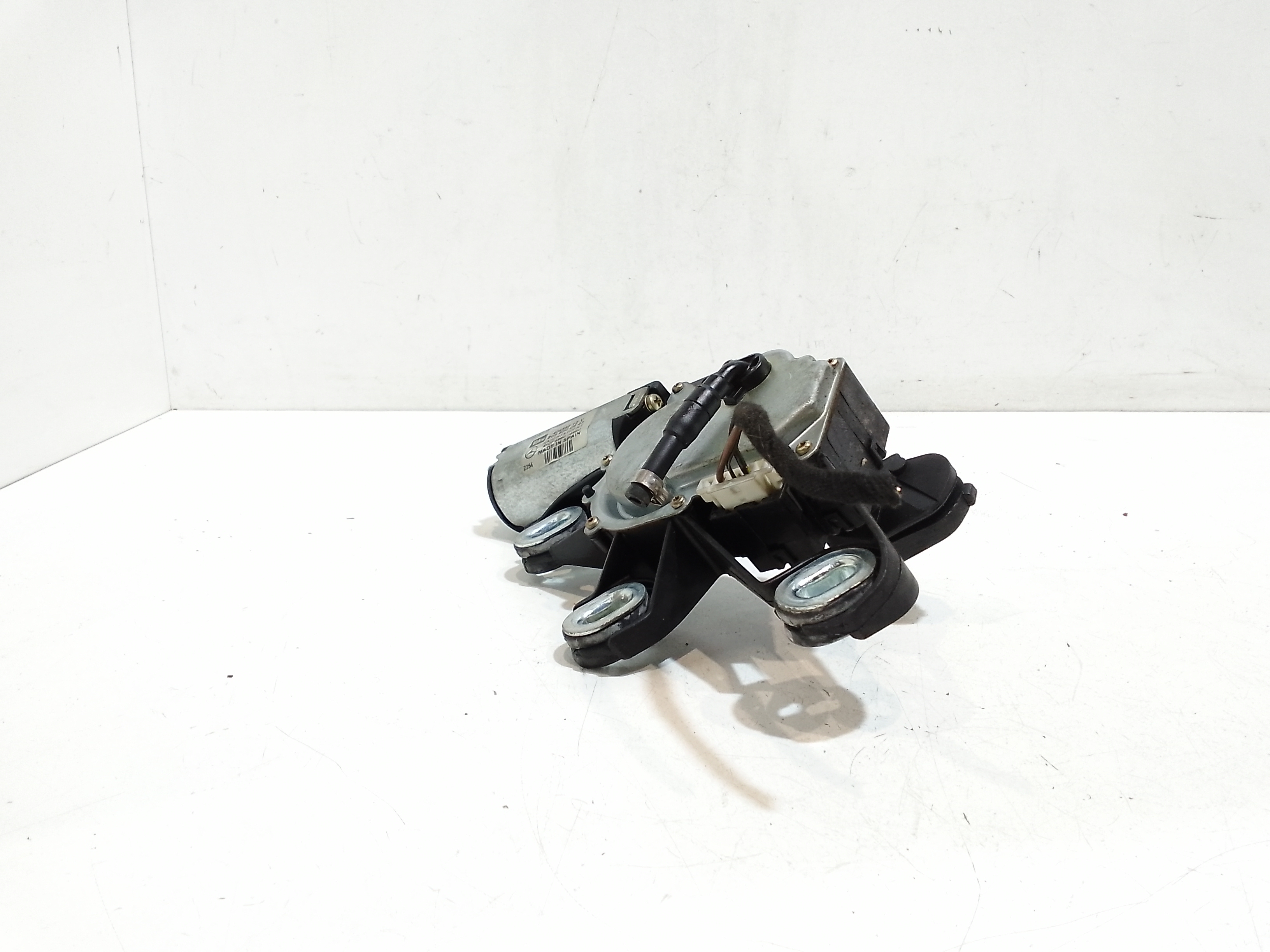 Motorino Tergicristallo Posteriore per Mercedes Classe C S. Wagon W203 2 Serie (2004 - 2007)