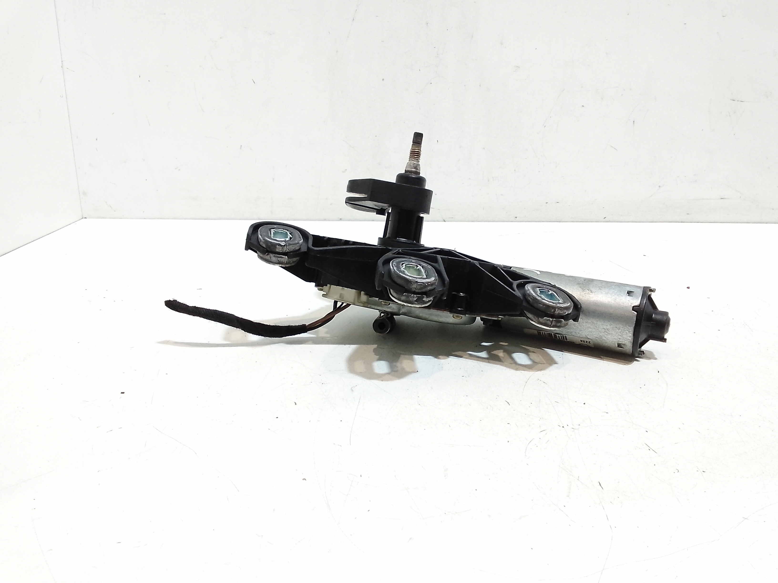 Motorino Tergicristallo Posteriore per Mercedes Classe C S. Wagon W203 2 Serie (2004 - 2007)