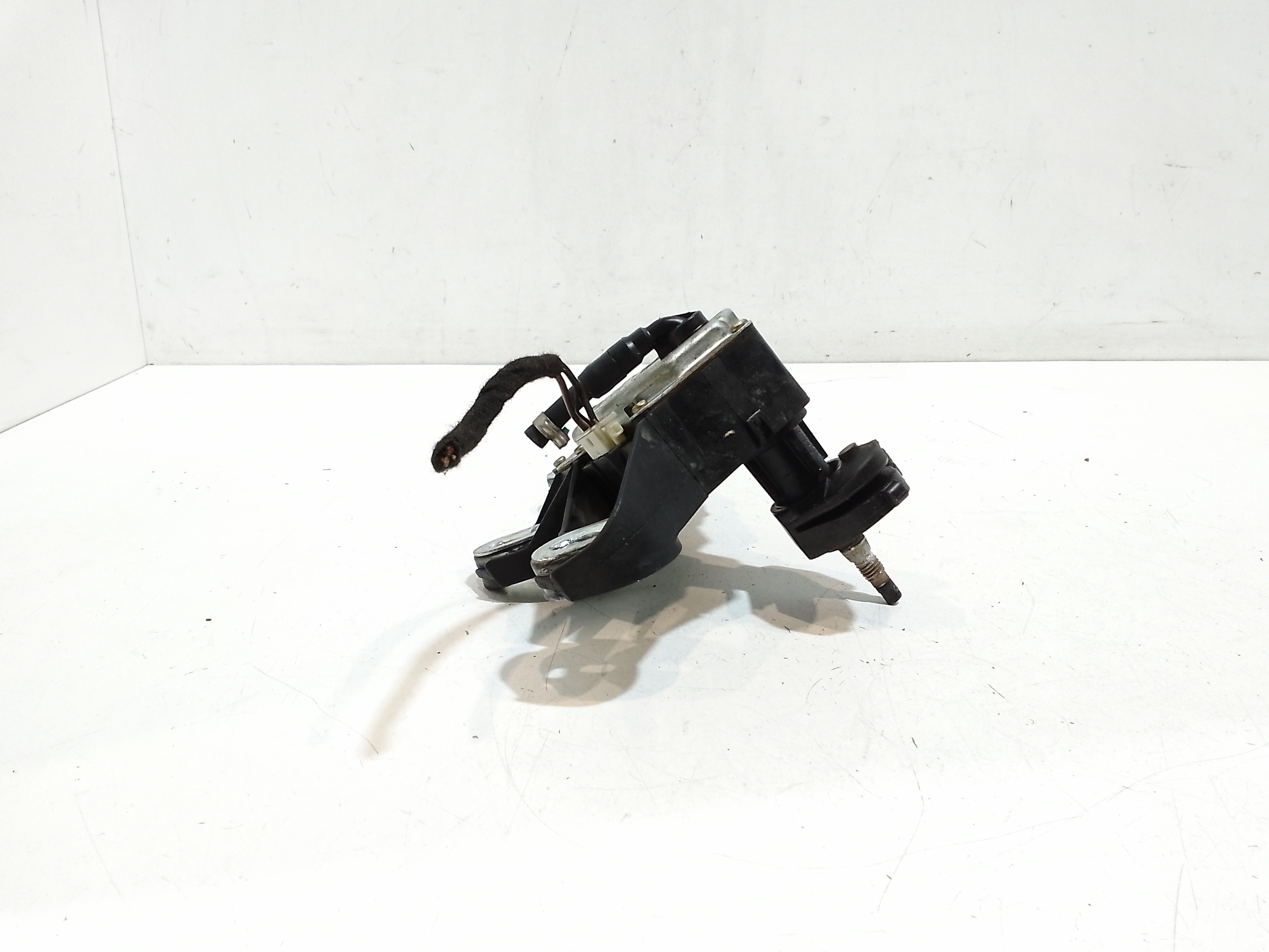 Motorino Tergicristallo Posteriore per Mercedes Classe C S. Wagon W203 2 Serie (2004 - 2007)