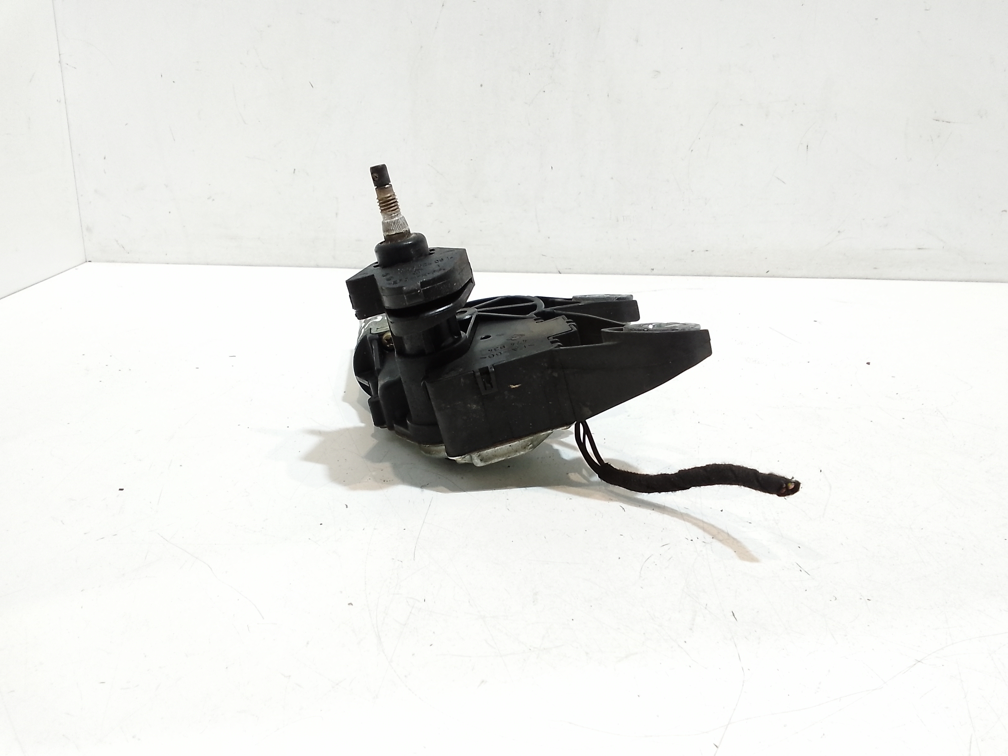 Motorino Tergicristallo Posteriore per Mercedes Classe C S. Wagon W203 2 Serie (2004 - 2007)