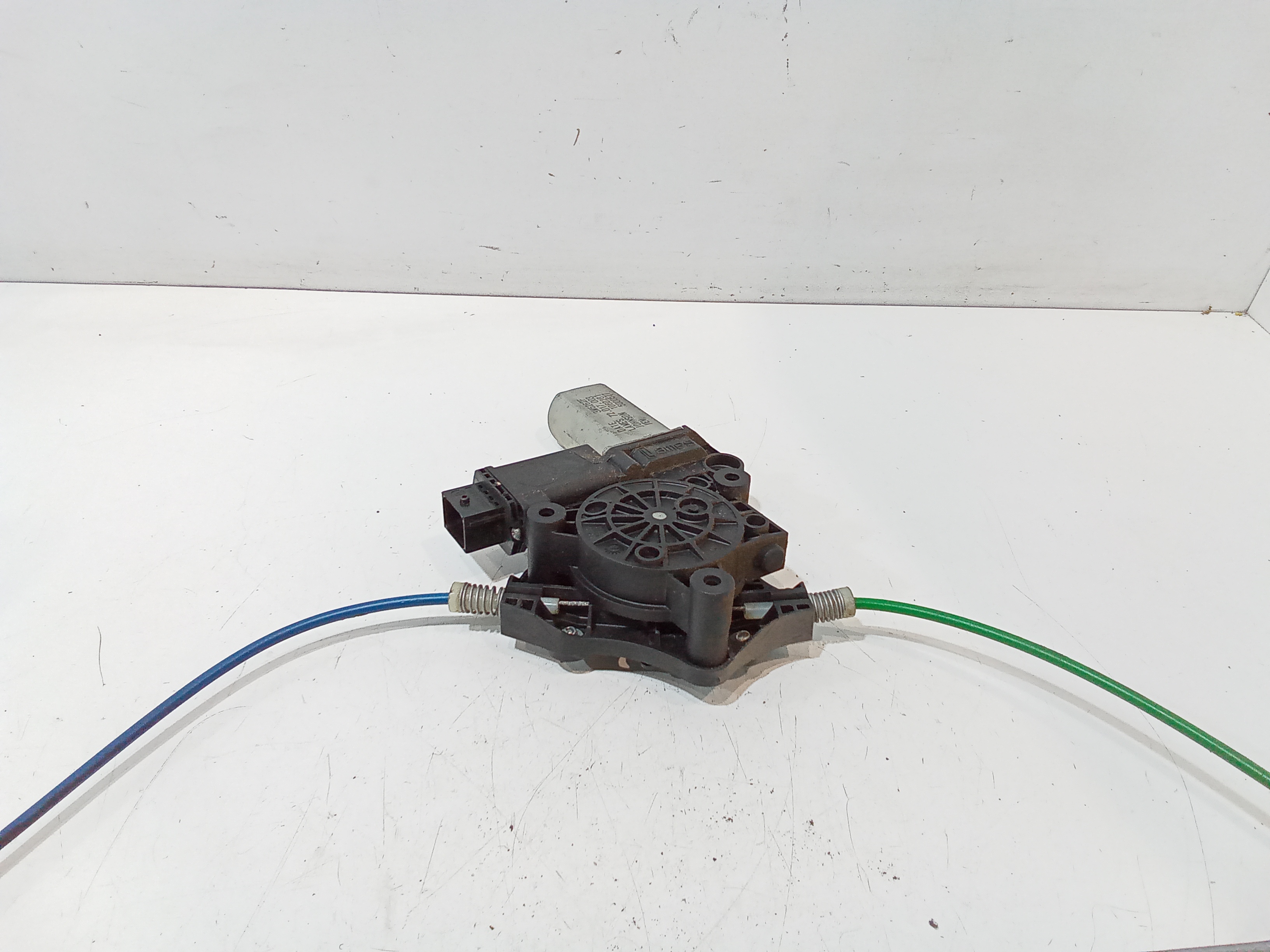 Cremagliera anteriore destra passeggero per Opel Corsa D 5p 2 Serie (2011 - In produzione)