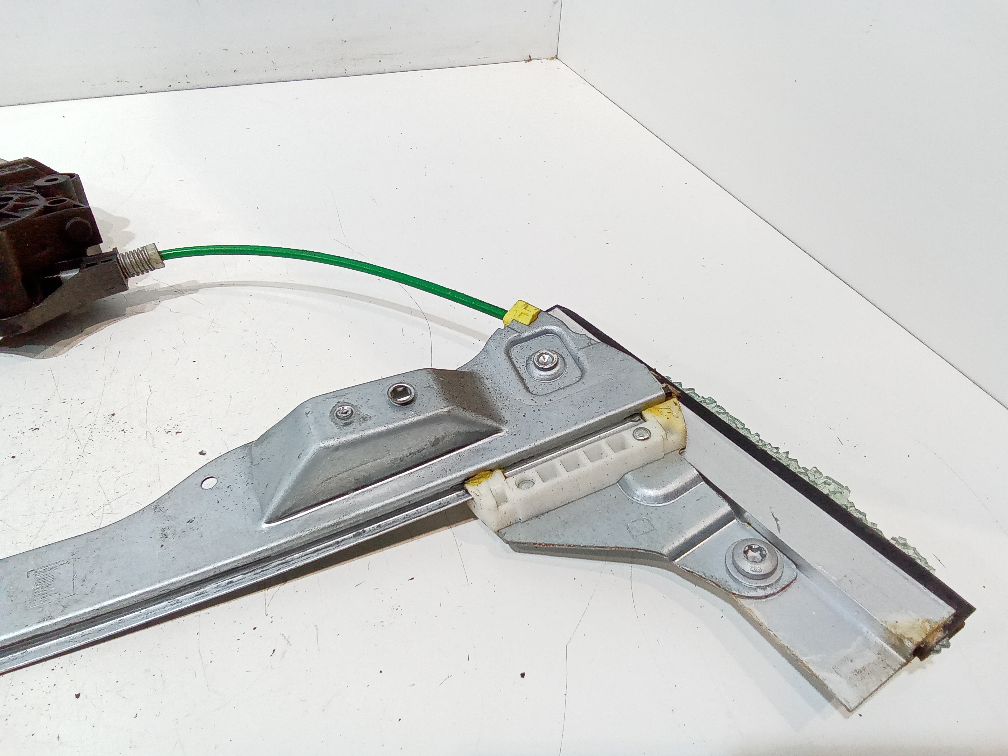 Cremagliera anteriore destra passeggero per Opel Corsa D 5p 2 Serie (2011 - In produzione)