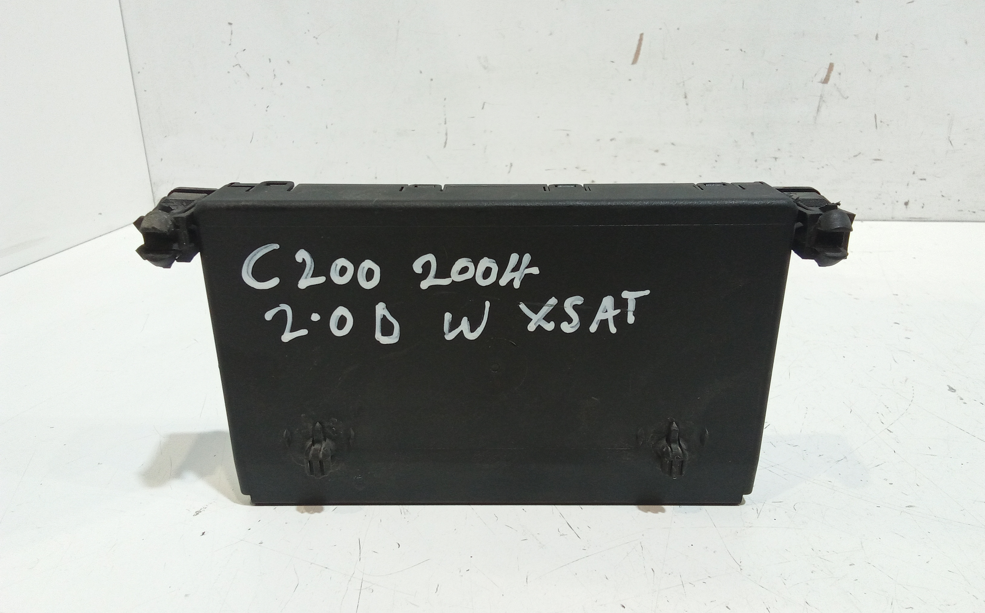 Centralina porta SX guida per Mercedes Classe C Berlina W203 (2000 - 2004)