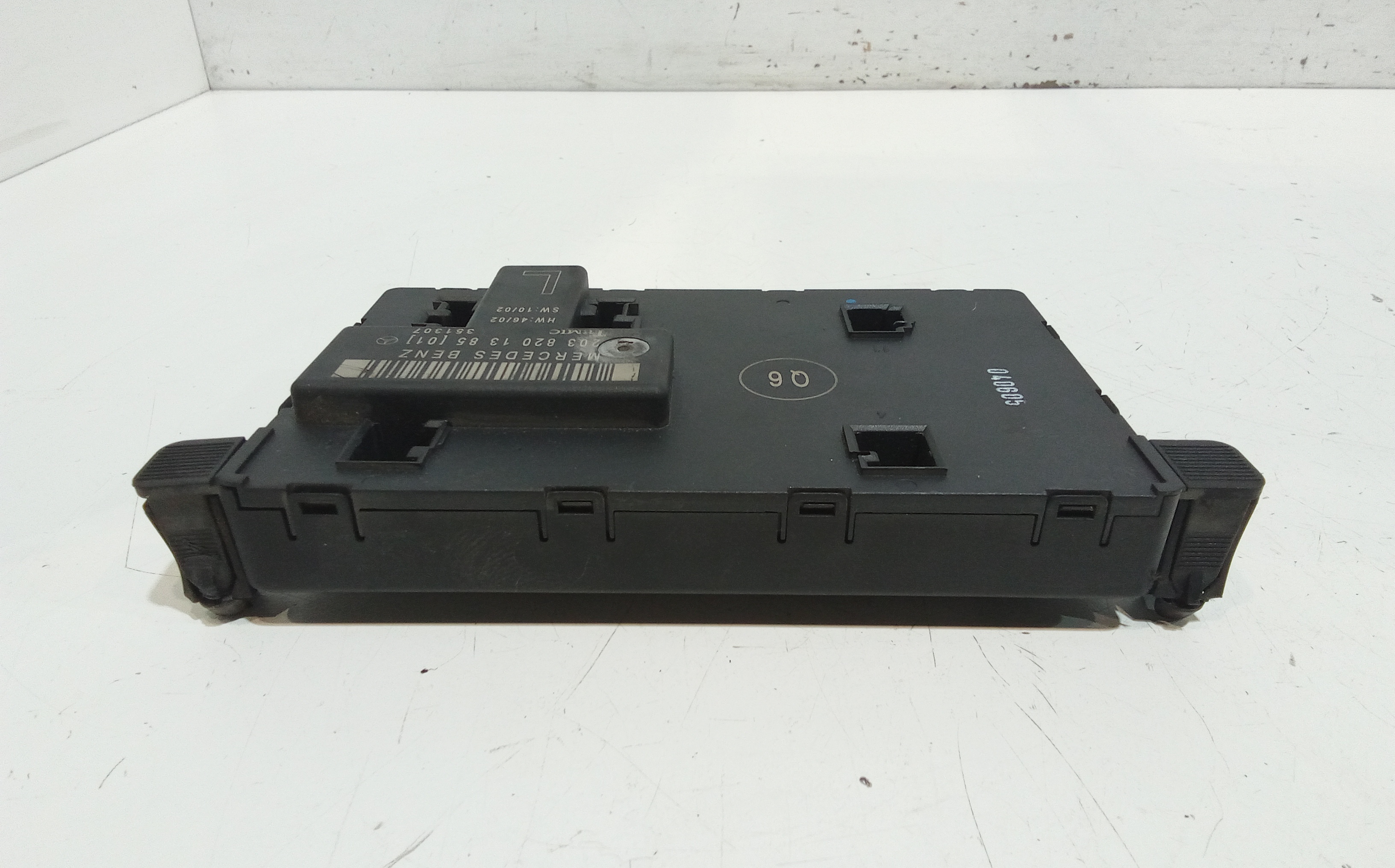 Centralina porta SX guida per Mercedes Classe C Berlina W203 (2000 - 2004)