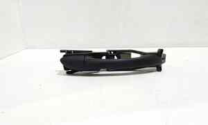 Maniglia esterna Anteriore Destra per Mercedes Classe C S. Wagon W203 2 Serie (2004 - 2007)