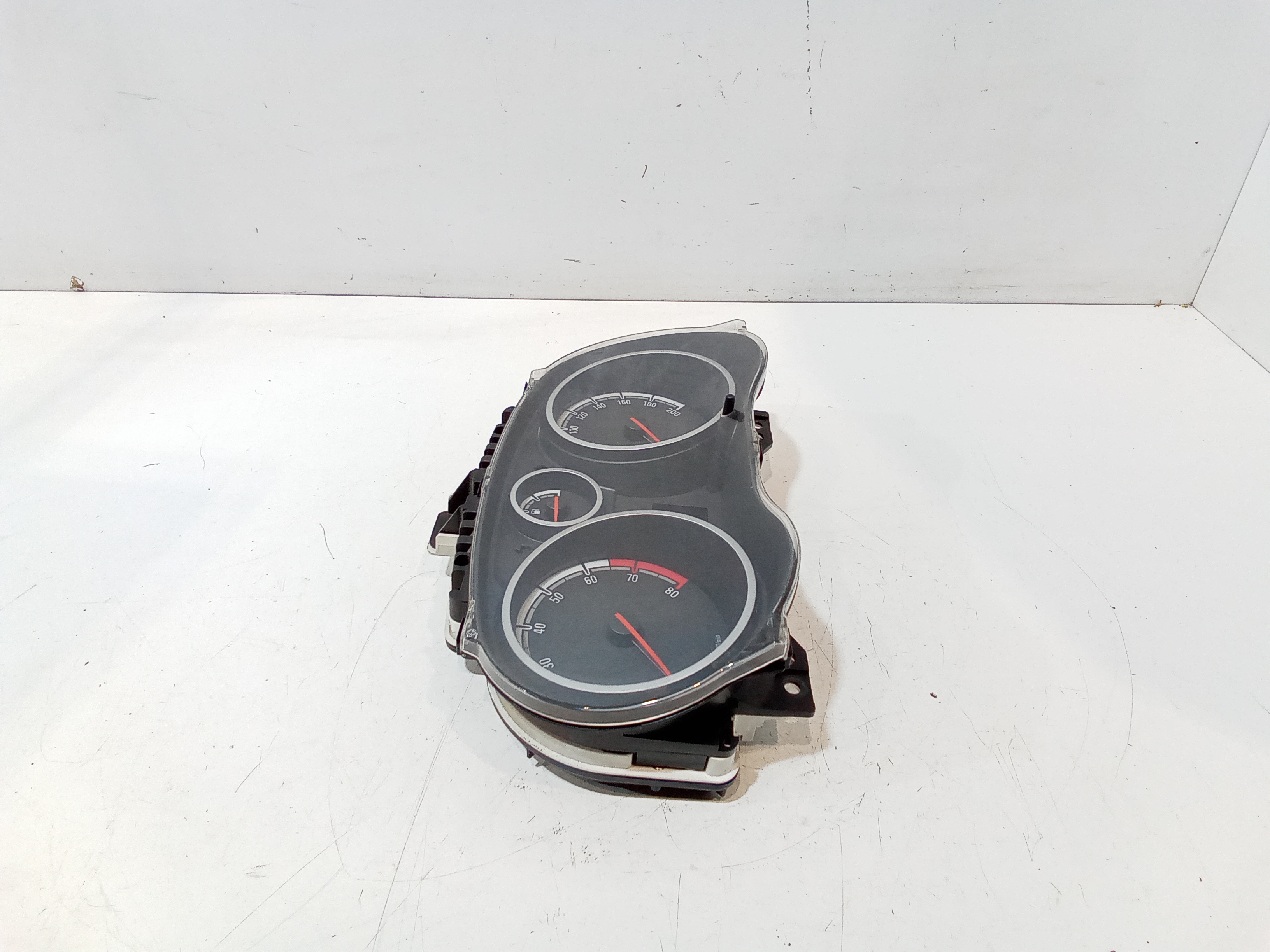 Quadro Strumenti per Opel Corsa D 5p 2 Serie (2011 - In produzione)