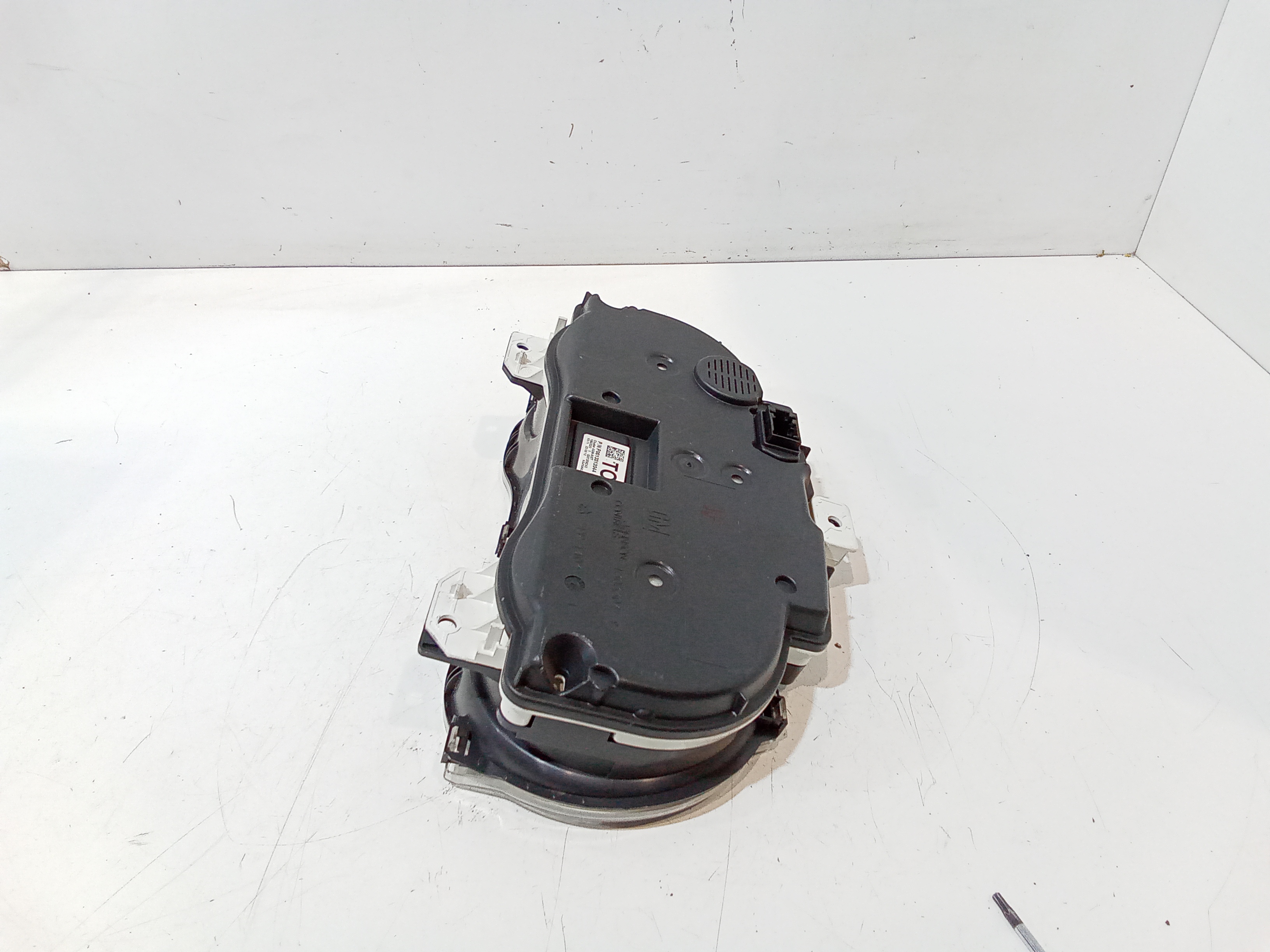 Quadro Strumenti per Opel Corsa D 5p 2 Serie (2011 - In produzione)