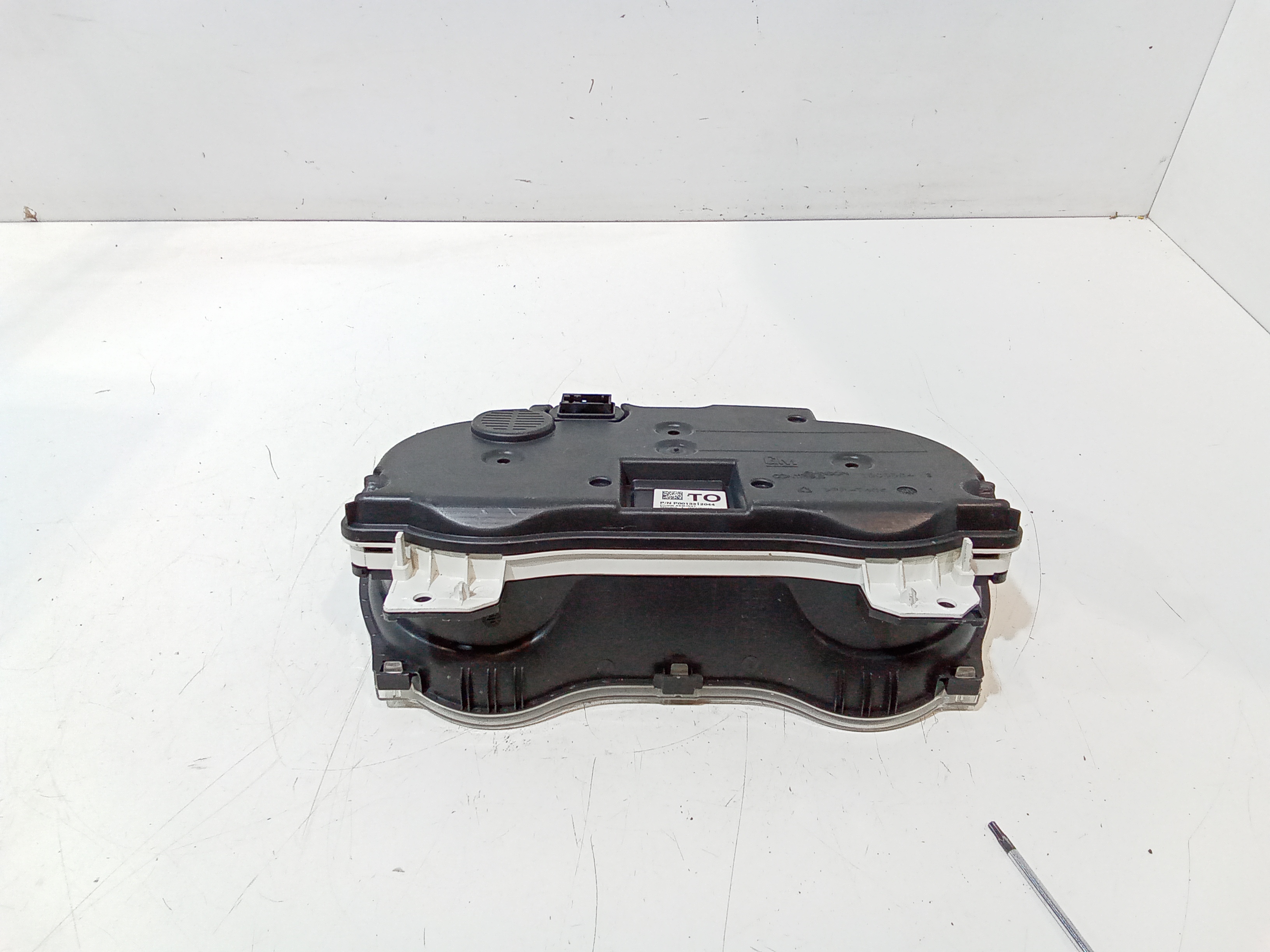 Quadro Strumenti per Opel Corsa D 5p 2 Serie (2011 - In produzione)