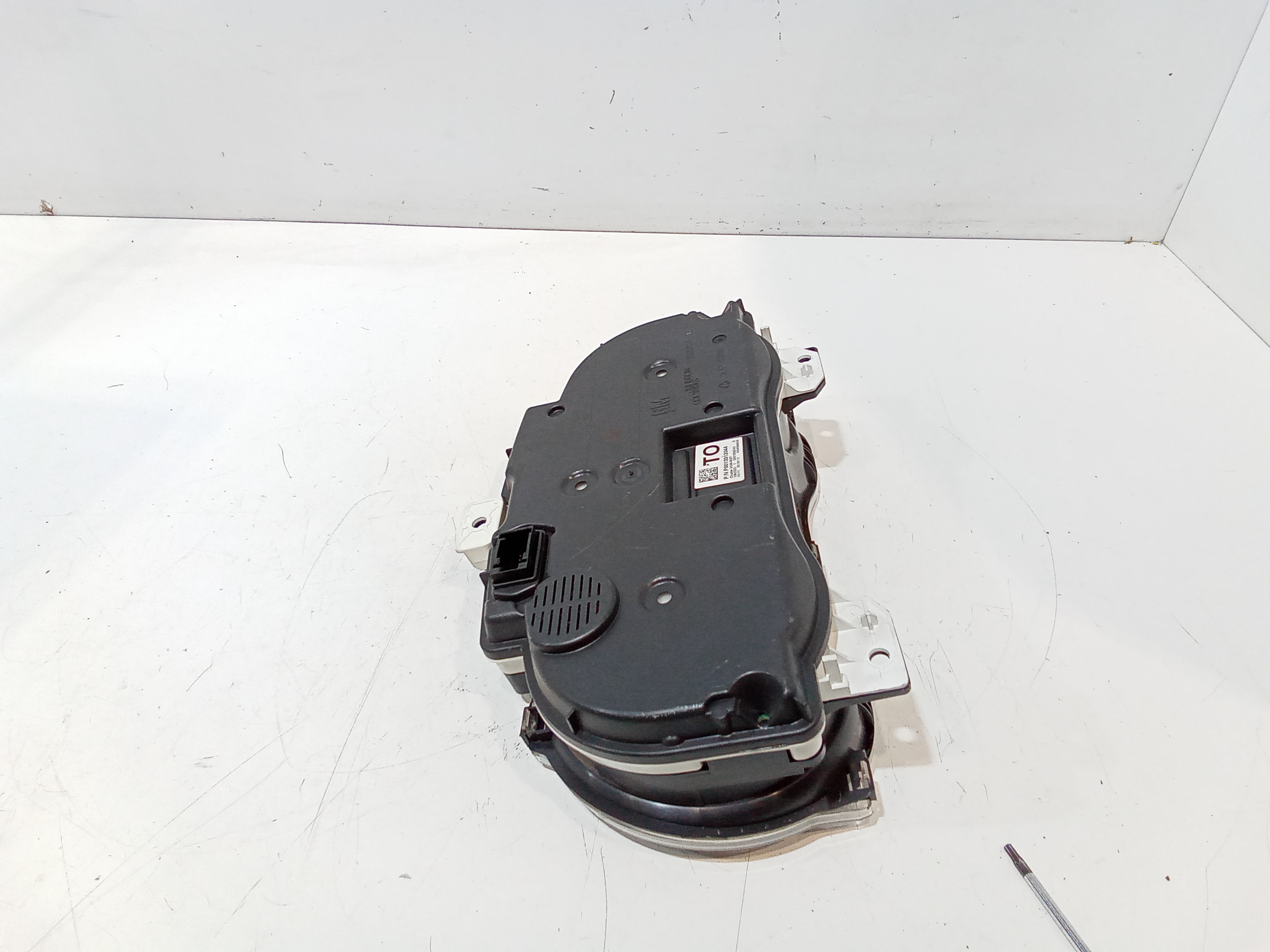 Quadro Strumenti per Opel Corsa D 5p 2 Serie (2011 - In produzione)