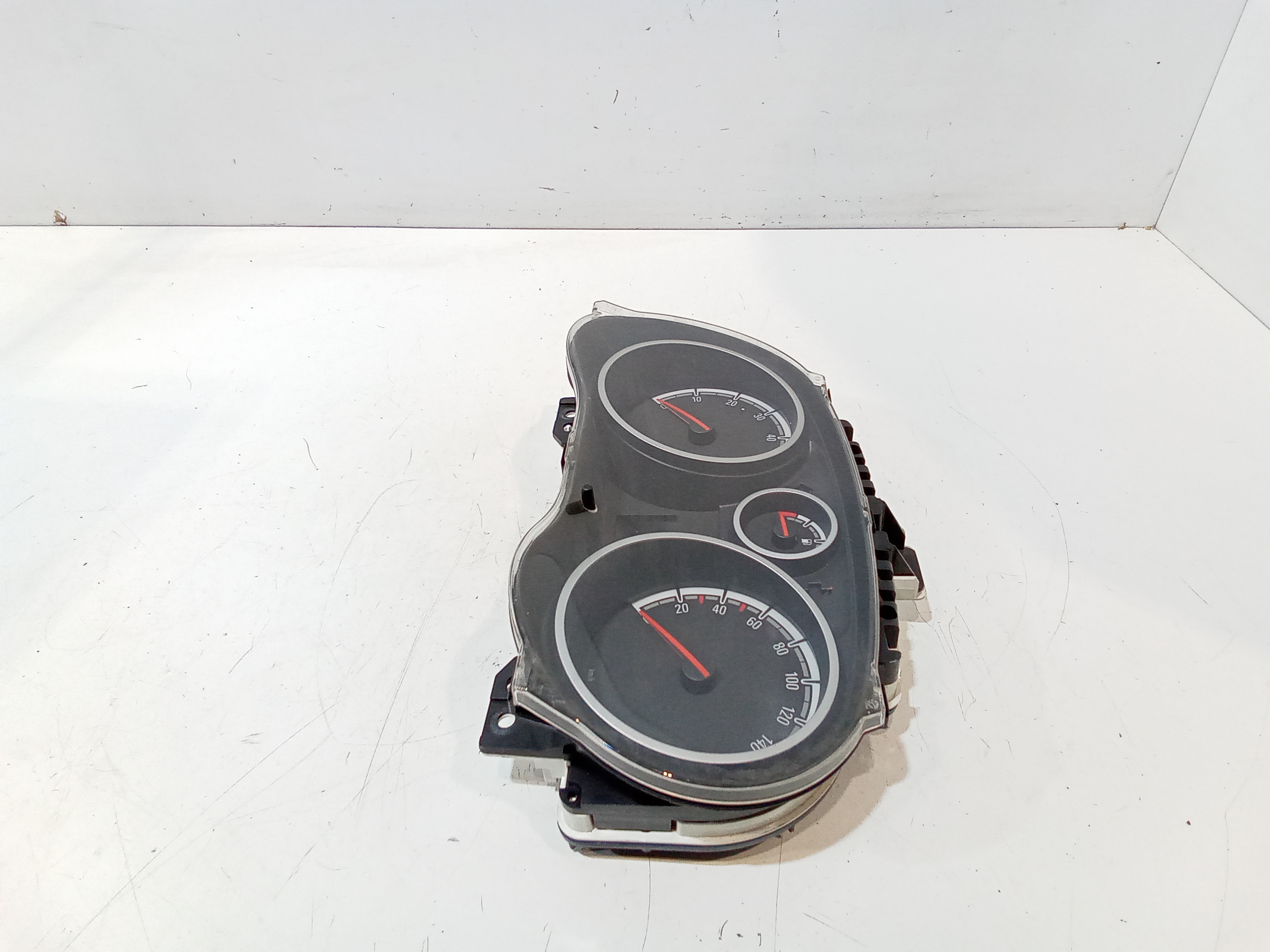 Quadro Strumenti per Opel Corsa D 5p 2 Serie (2011 - In produzione)