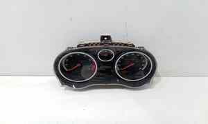 Quadro Strumenti per Opel Corsa D 5p 2 Serie (2011 - In produzione)