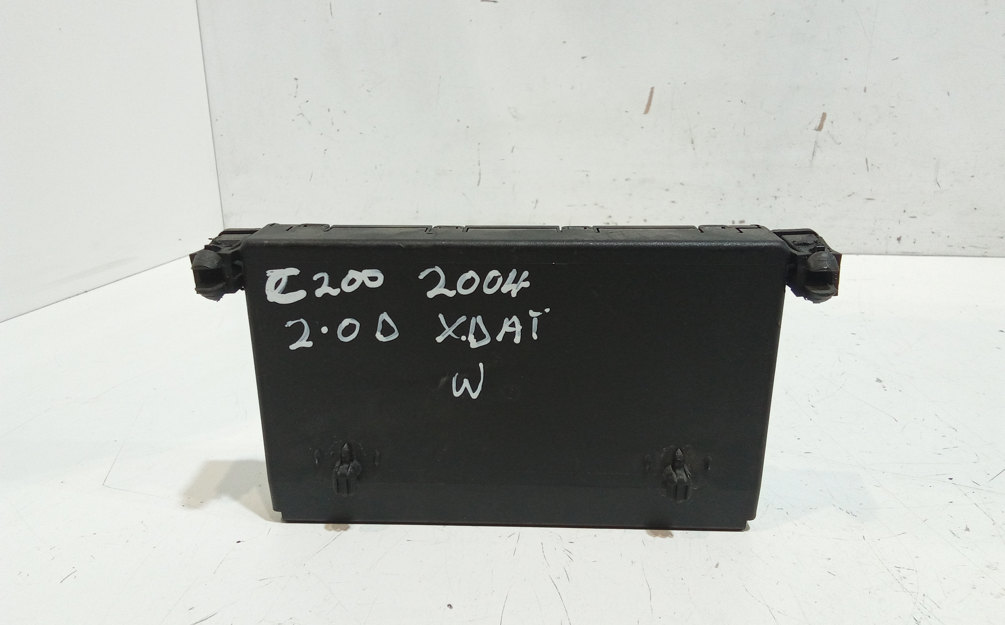 Centralina porta DX passeggero per Mercedes Classe C Berlina W203 (2000 - 2004)