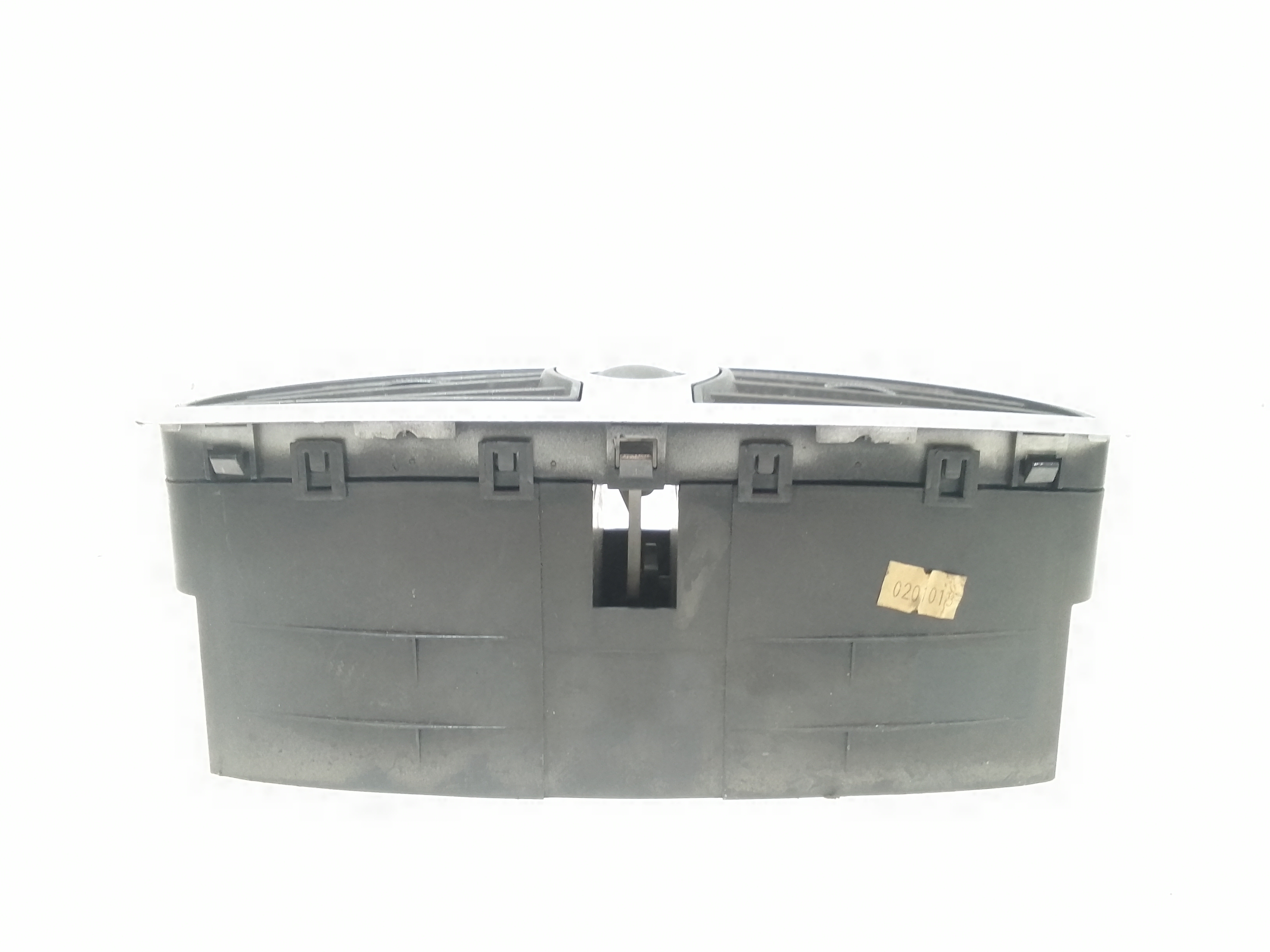 Bocchette Aria Centrale per Renault Clio Serie (04>08) (2004 - 2008)