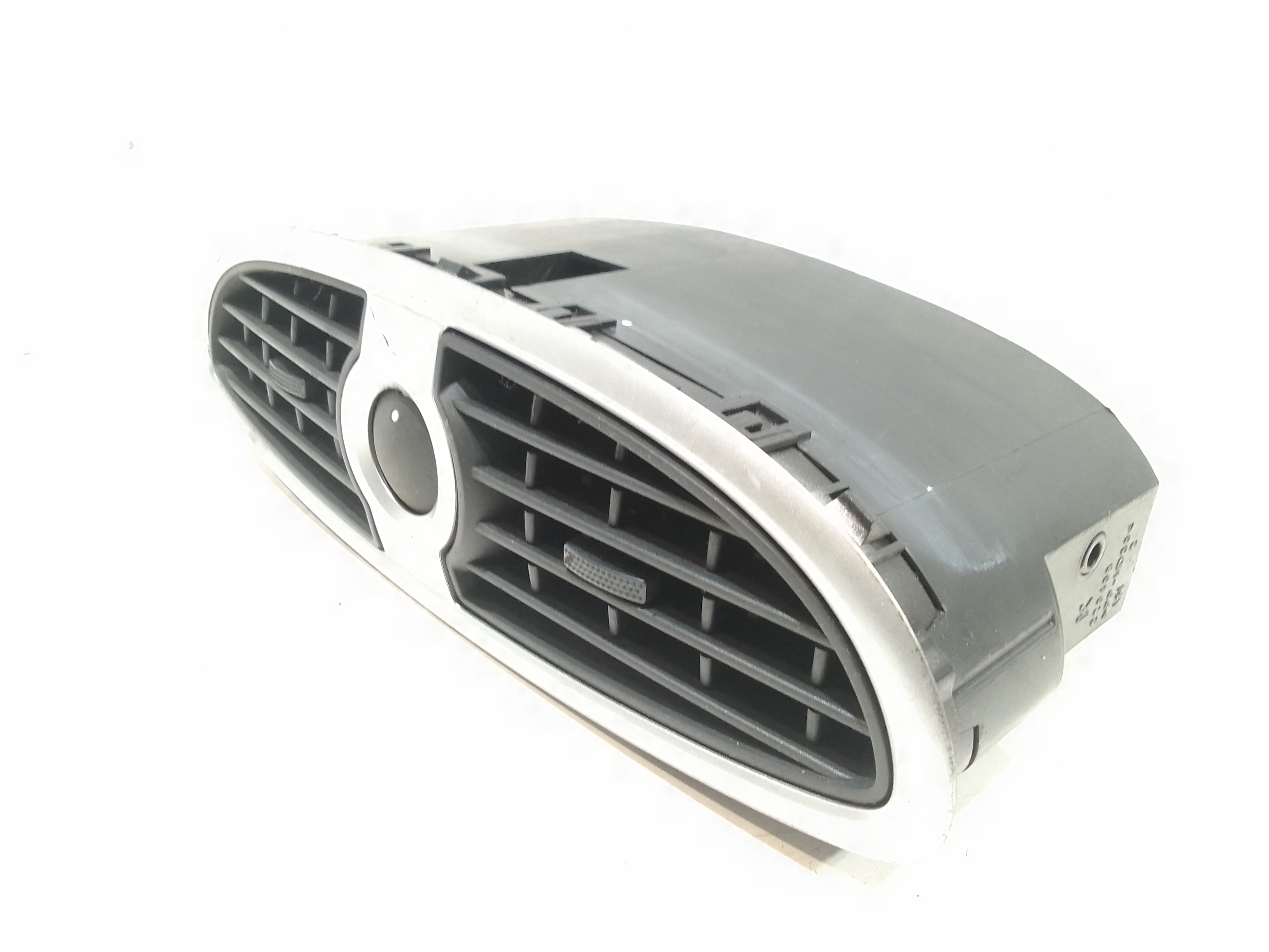 Bocchette Aria Centrale per Renault Clio Serie (04>08) (2004 - 2008)