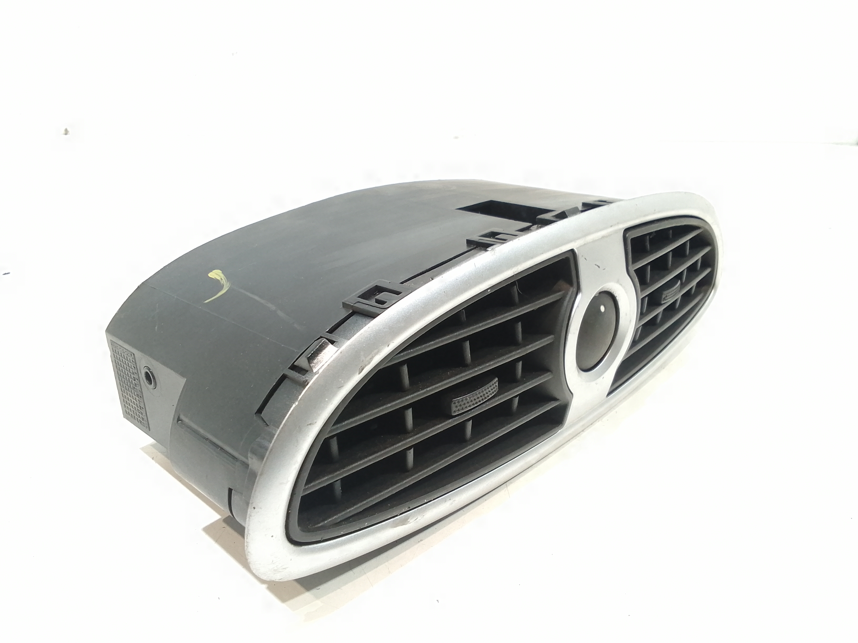 Bocchette Aria Centrale per Renault Clio Serie (04>08) (2004 - 2008)