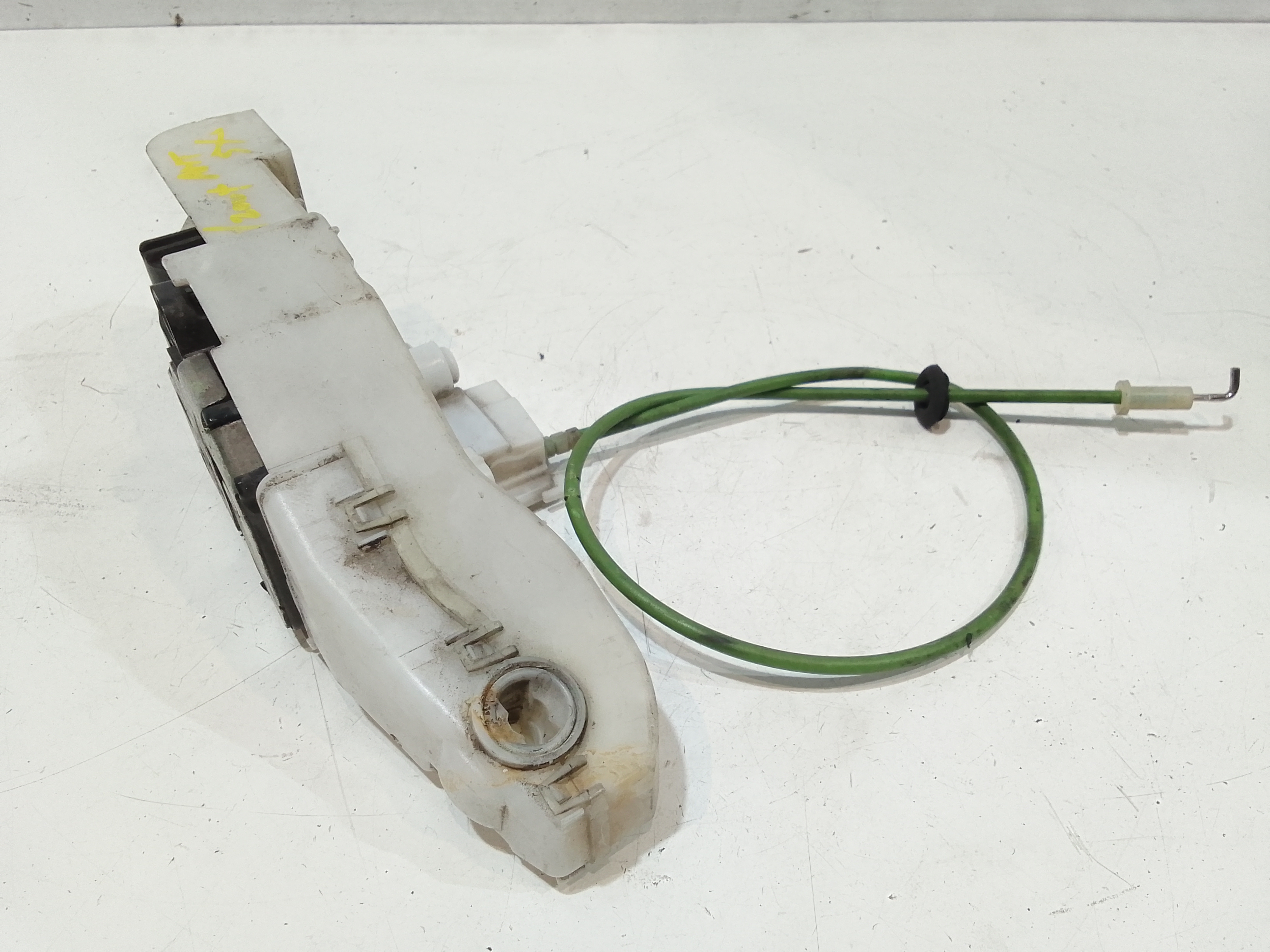 Serratura Anteriore Sinistra per Lancia Ypsilon 2 Serie (2006 - 2010)