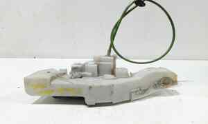 Serratura Anteriore Sinistra per Lancia Ypsilon 2 Serie (2006 - 2010)