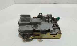 Serratura Anteriore Destra per Peugeot Ranch 2 Serie (2002 - 2008)