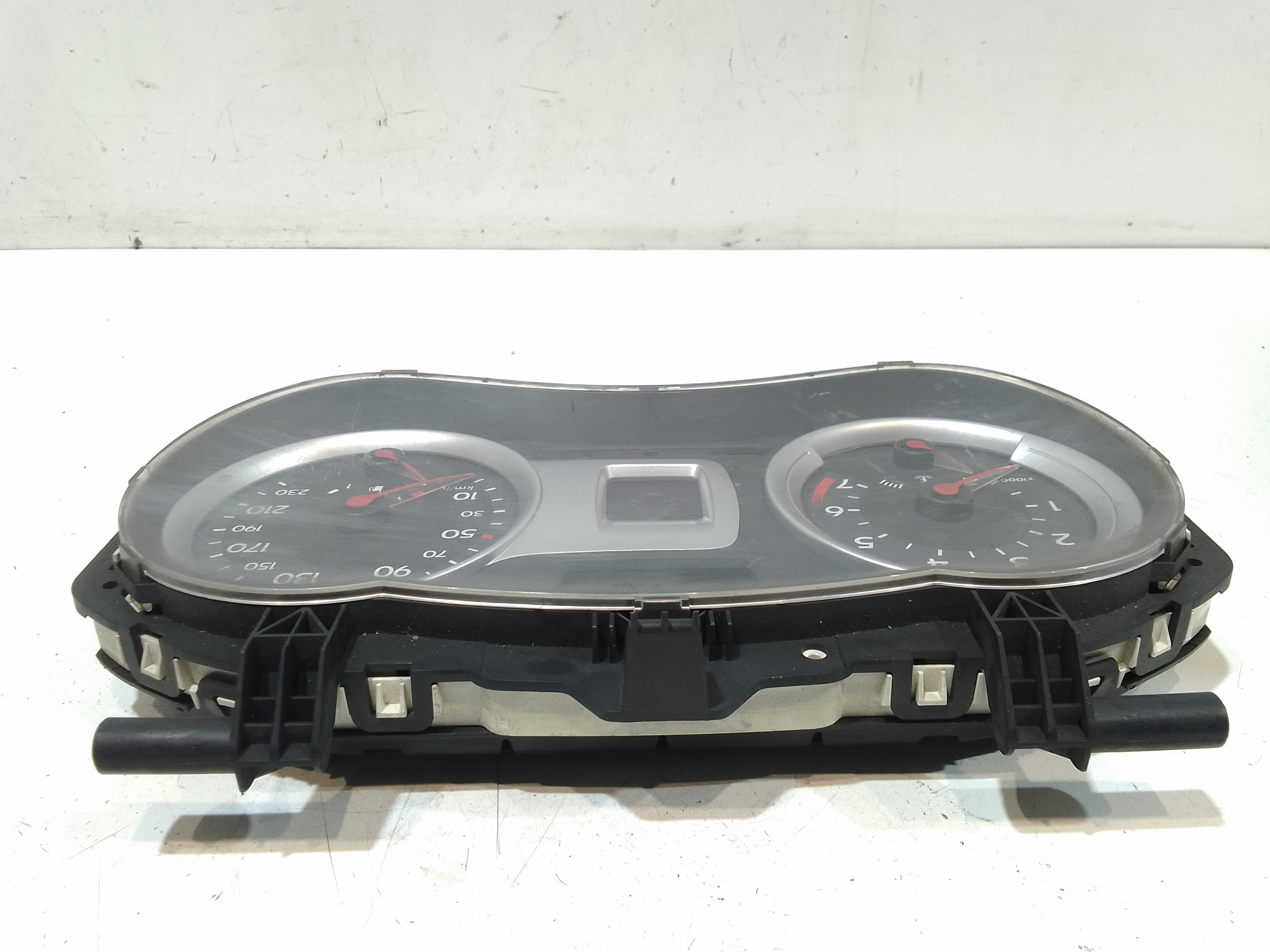 Quadro Strumenti per Renault Clio Serie (04>08) (2004 - 2008)