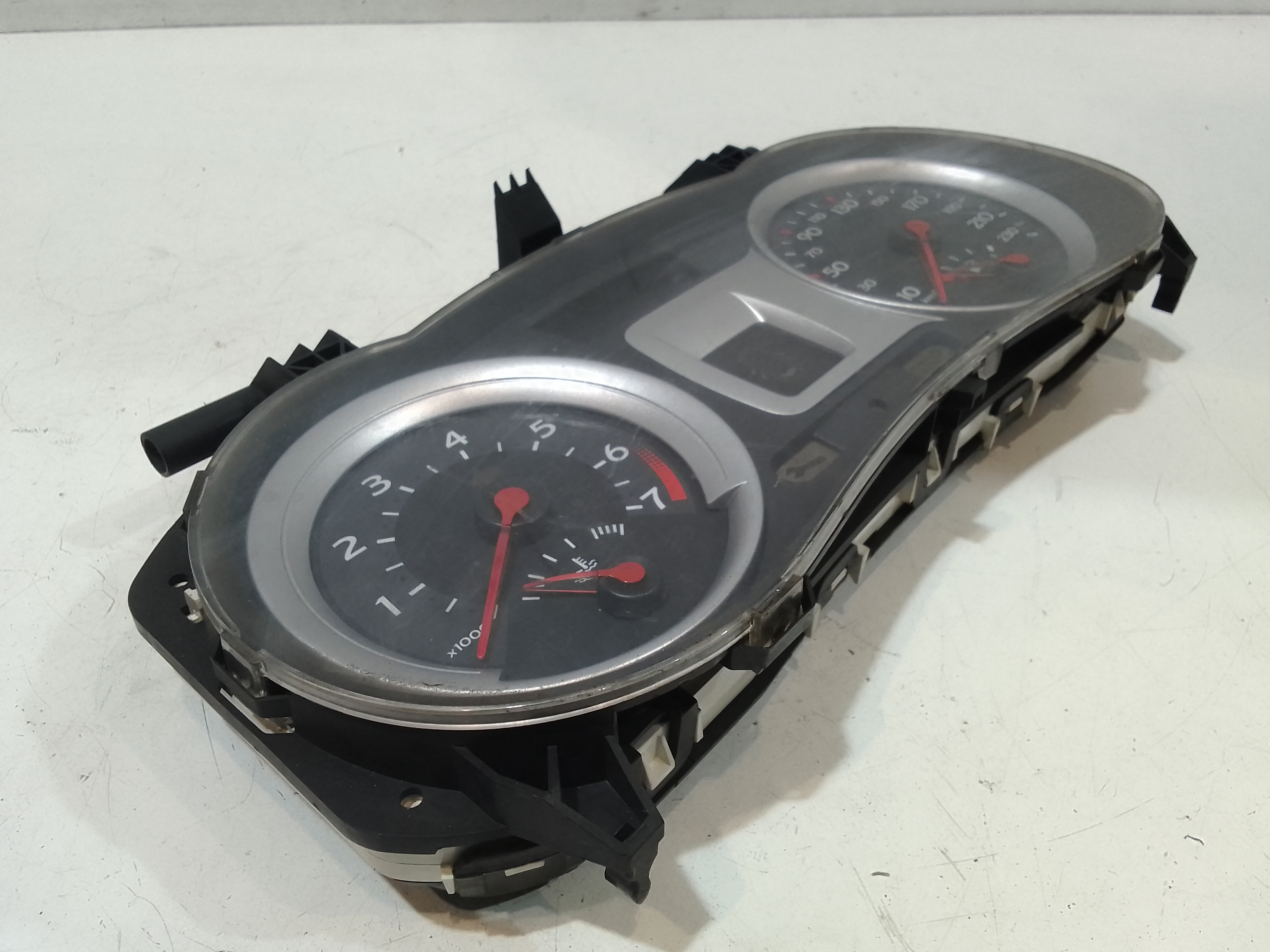 Quadro Strumenti per Renault Clio Serie (04>08) (2004 - 2008)