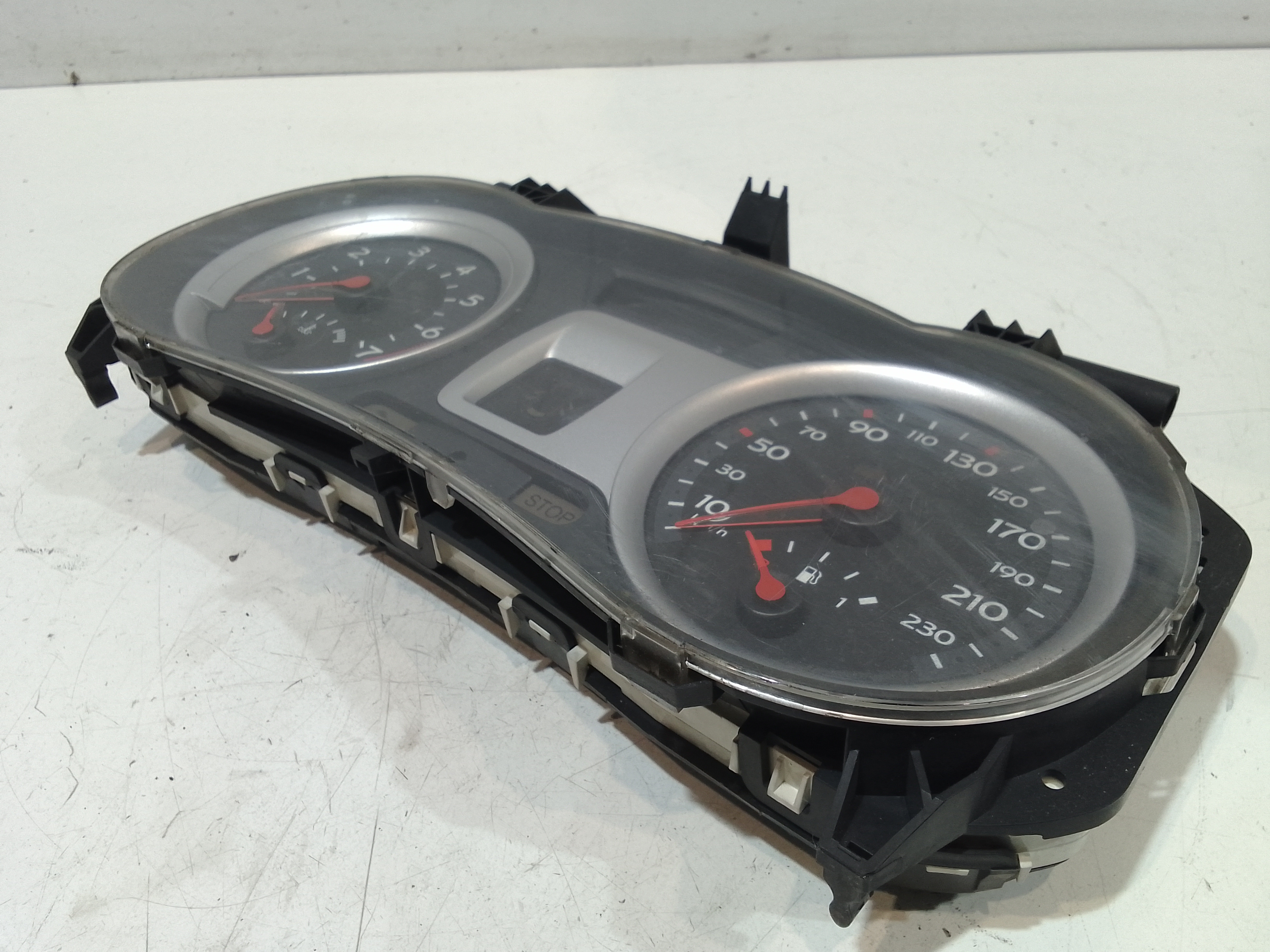 Quadro Strumenti per Renault Clio Serie (04>08) (2004 - 2008)