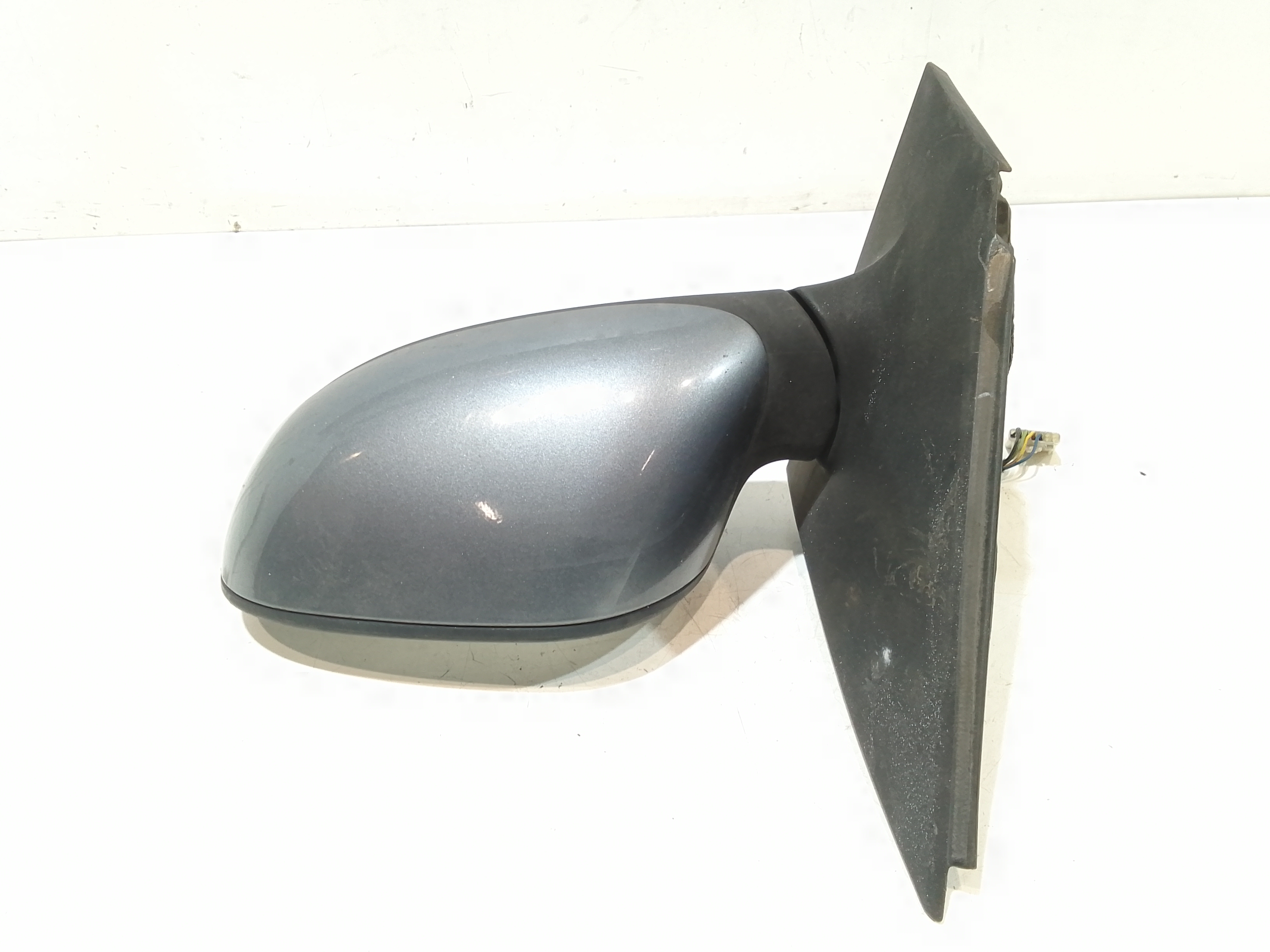 Specchietto Retrovisore Sinistro per Lancia Ypsilon 2 Serie (2006 - 2010)