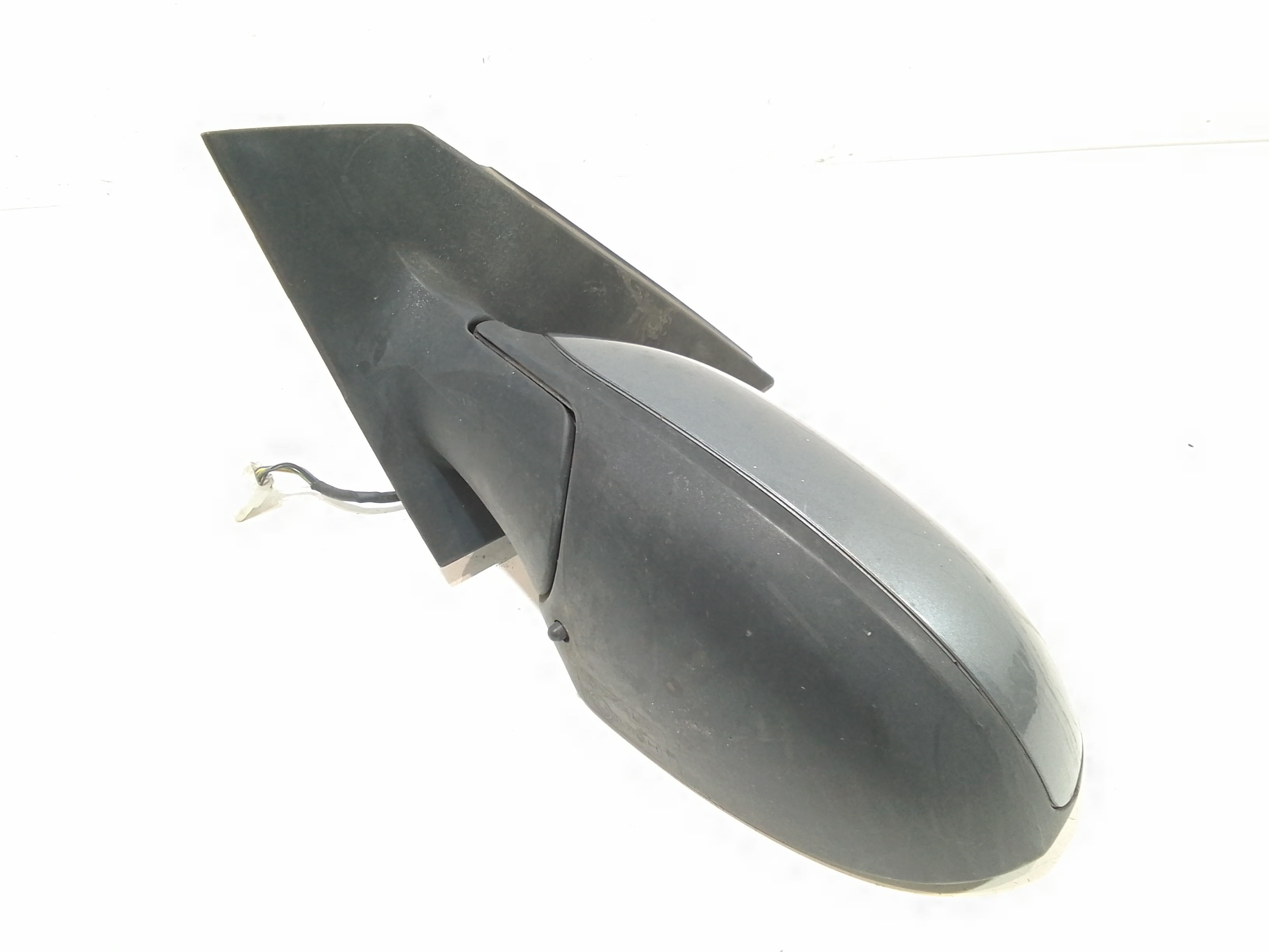 Specchietto Retrovisore Sinistro per Lancia Ypsilon 2 Serie (2006 - 2010)