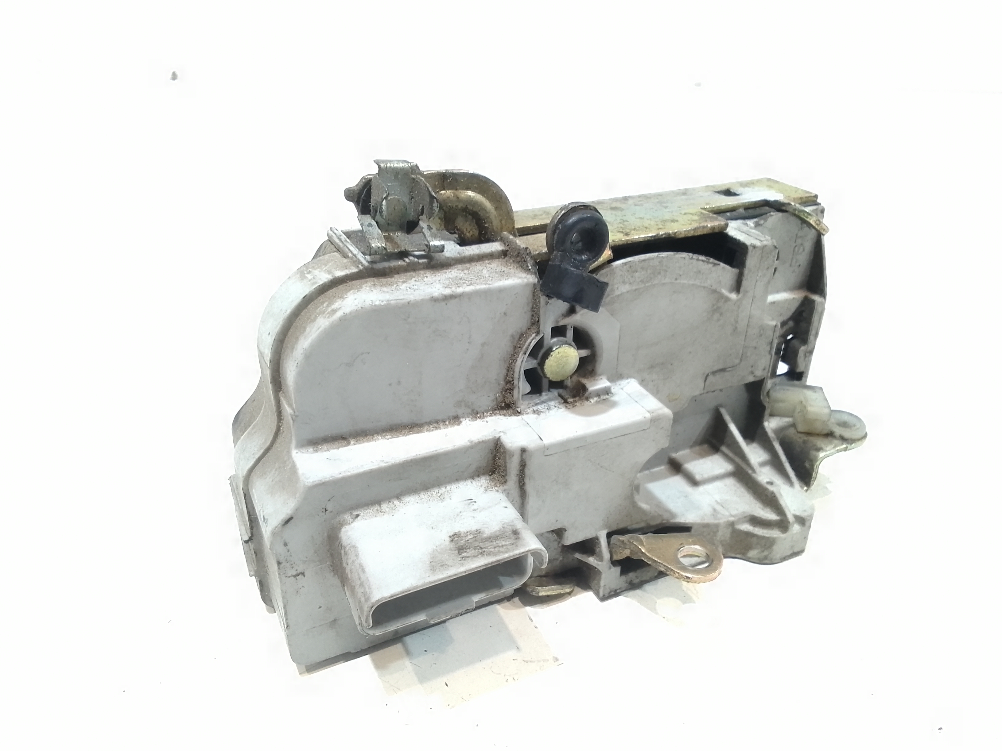 Serratura Anteriore Sinistra per Peugeot Ranch 2 Serie (2002 - 2008)