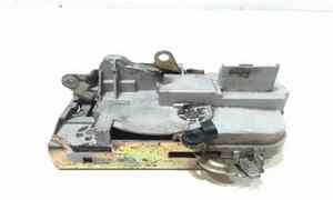 Serratura Anteriore Sinistra per Peugeot Ranch 2 Serie (2002 - 2008)