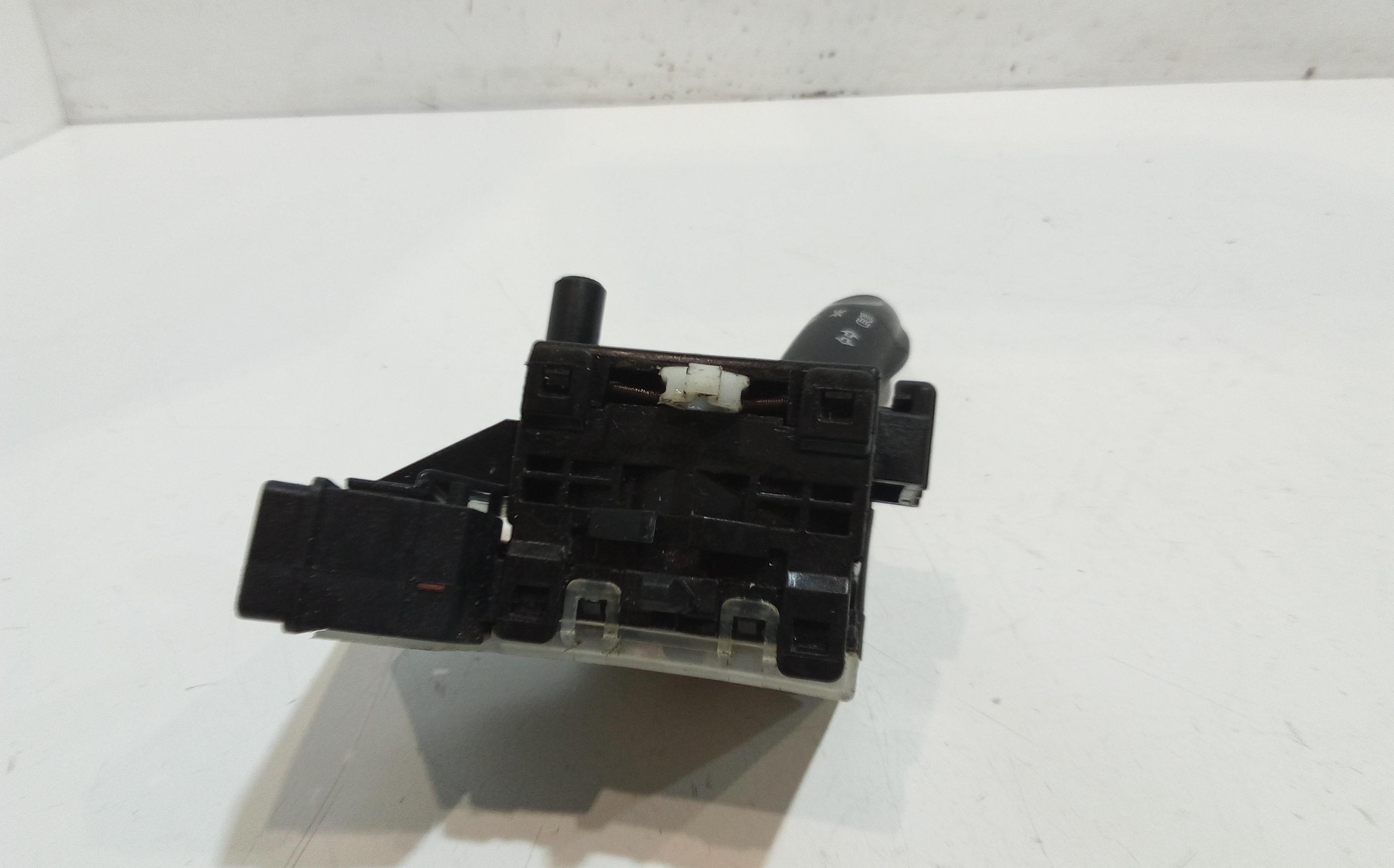 Devioluci sinistro per Kia Picanto 1 Serie (2004 - 2008)