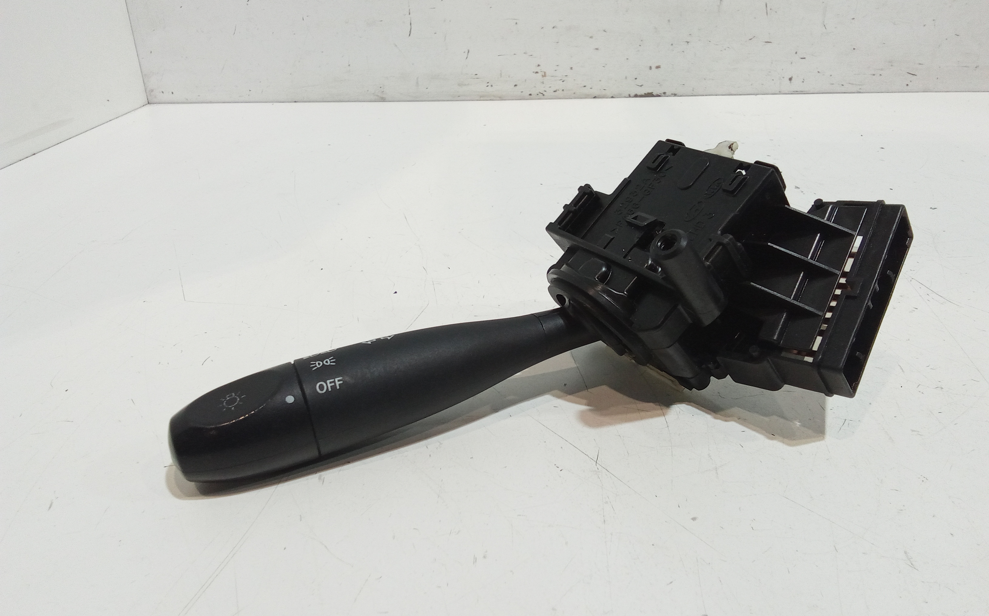 Devioluci sinistro per Kia Picanto 1 Serie (2004 - 2008)