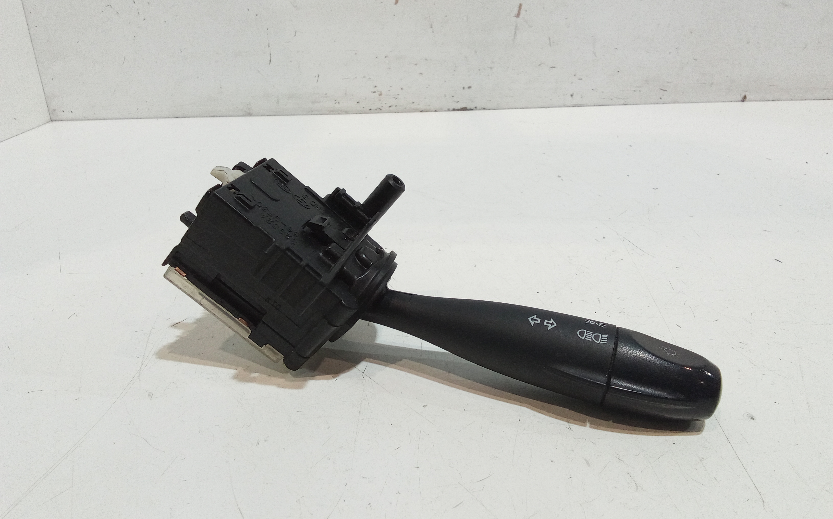 Devioluci sinistro per Kia Picanto 1 Serie (2004 - 2008)